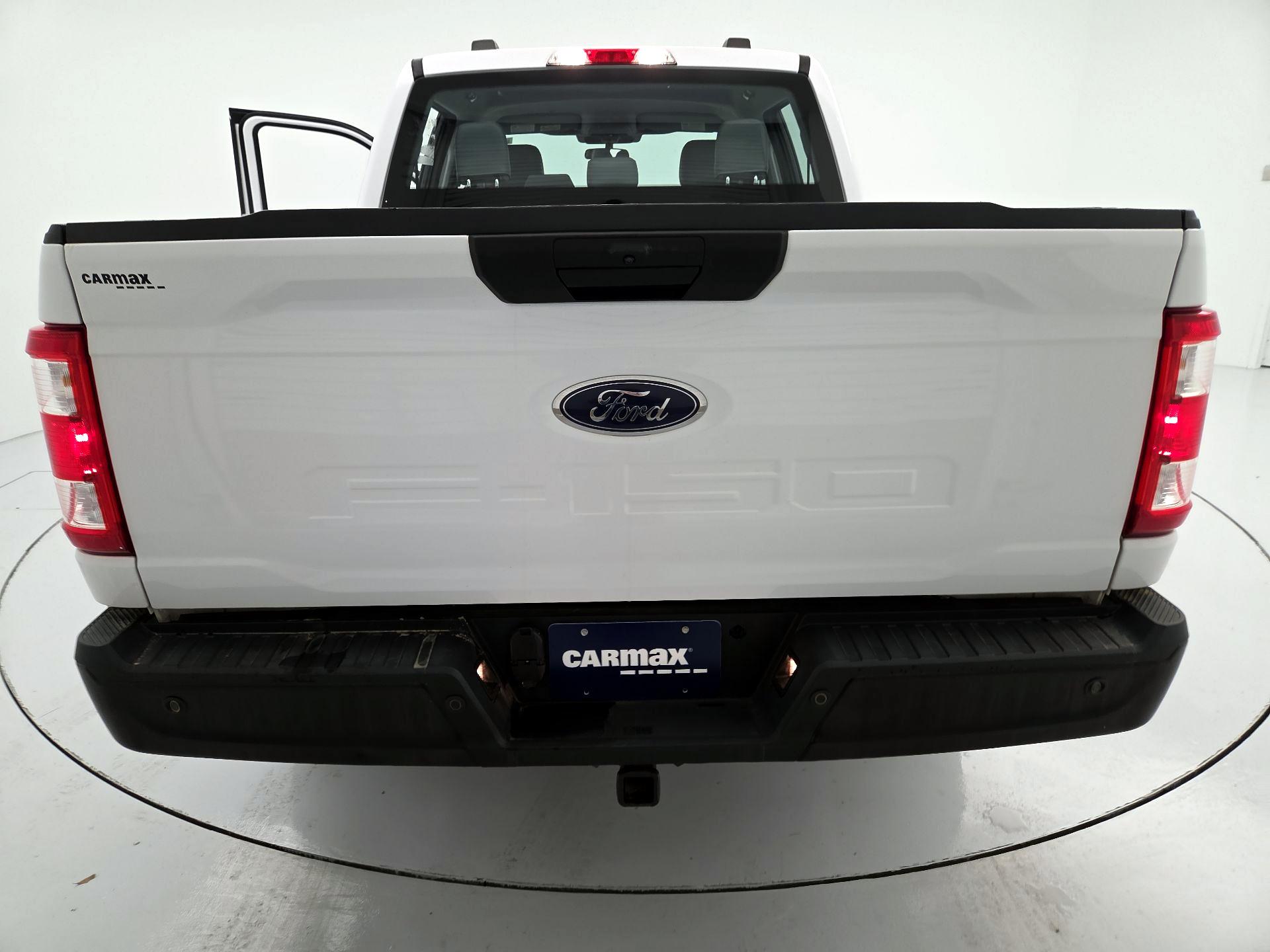 Thumbnail: 2021 Ford F-150 - 20