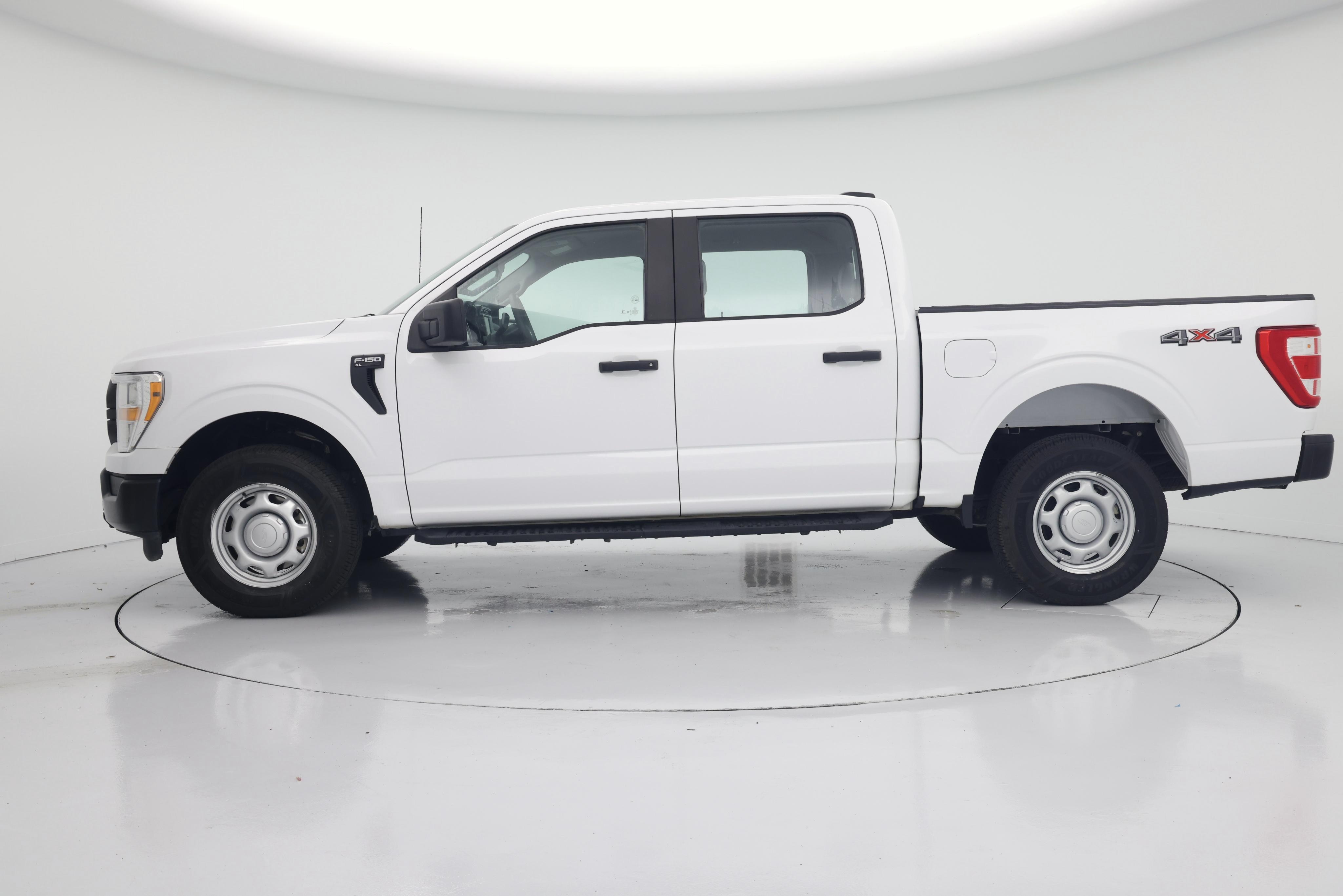 Thumbnail: 2021 Ford F-150 - 3