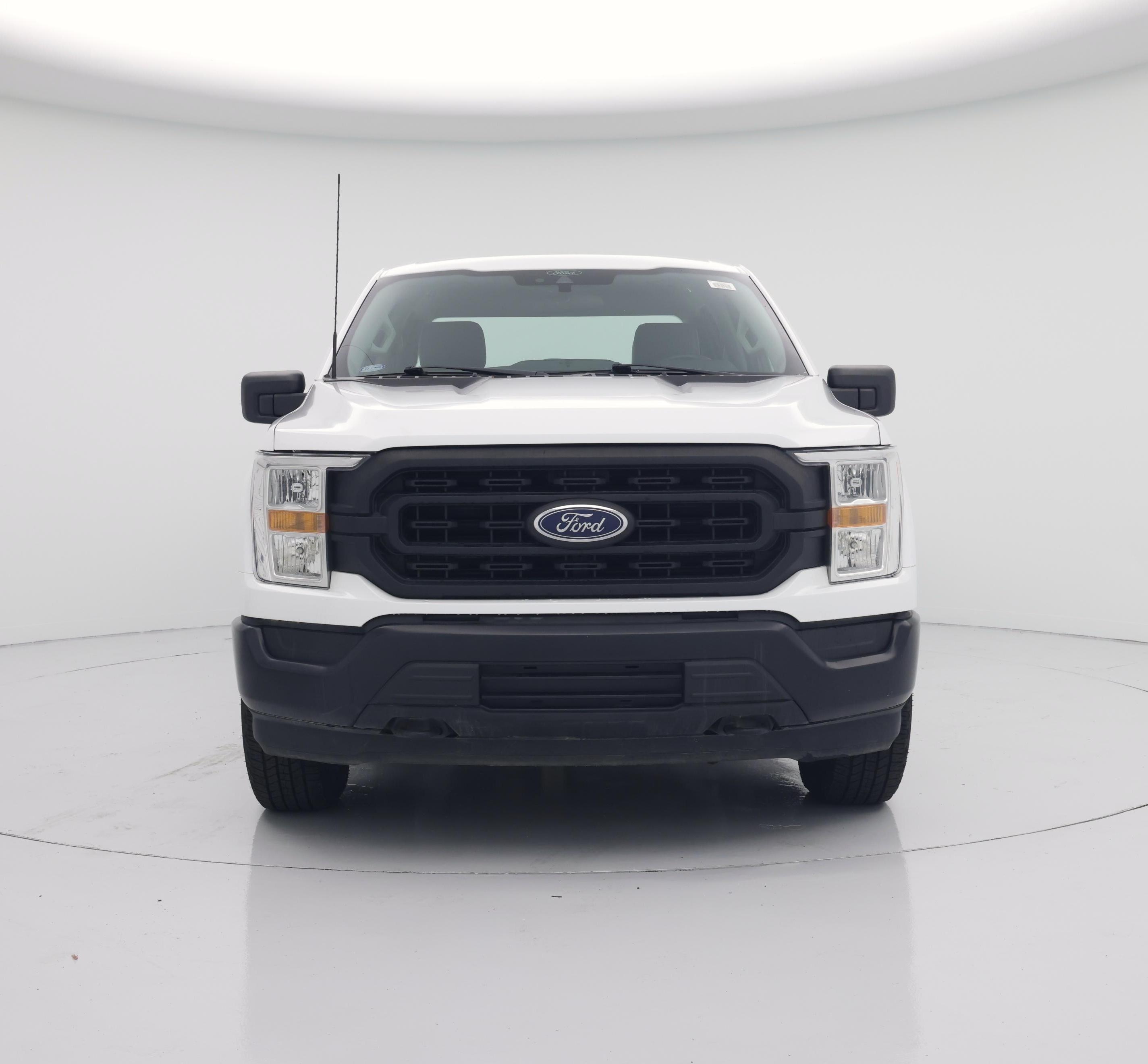 Thumbnail: 2021 Ford F-150 - 5