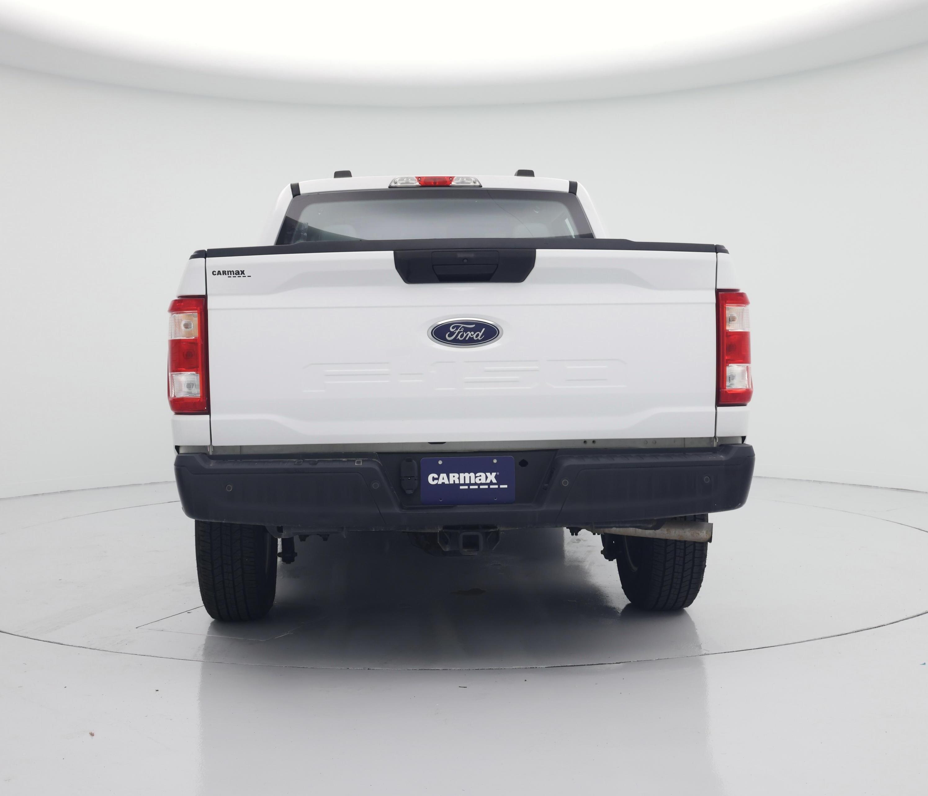 Thumbnail: 2021 Ford F-150 - 6