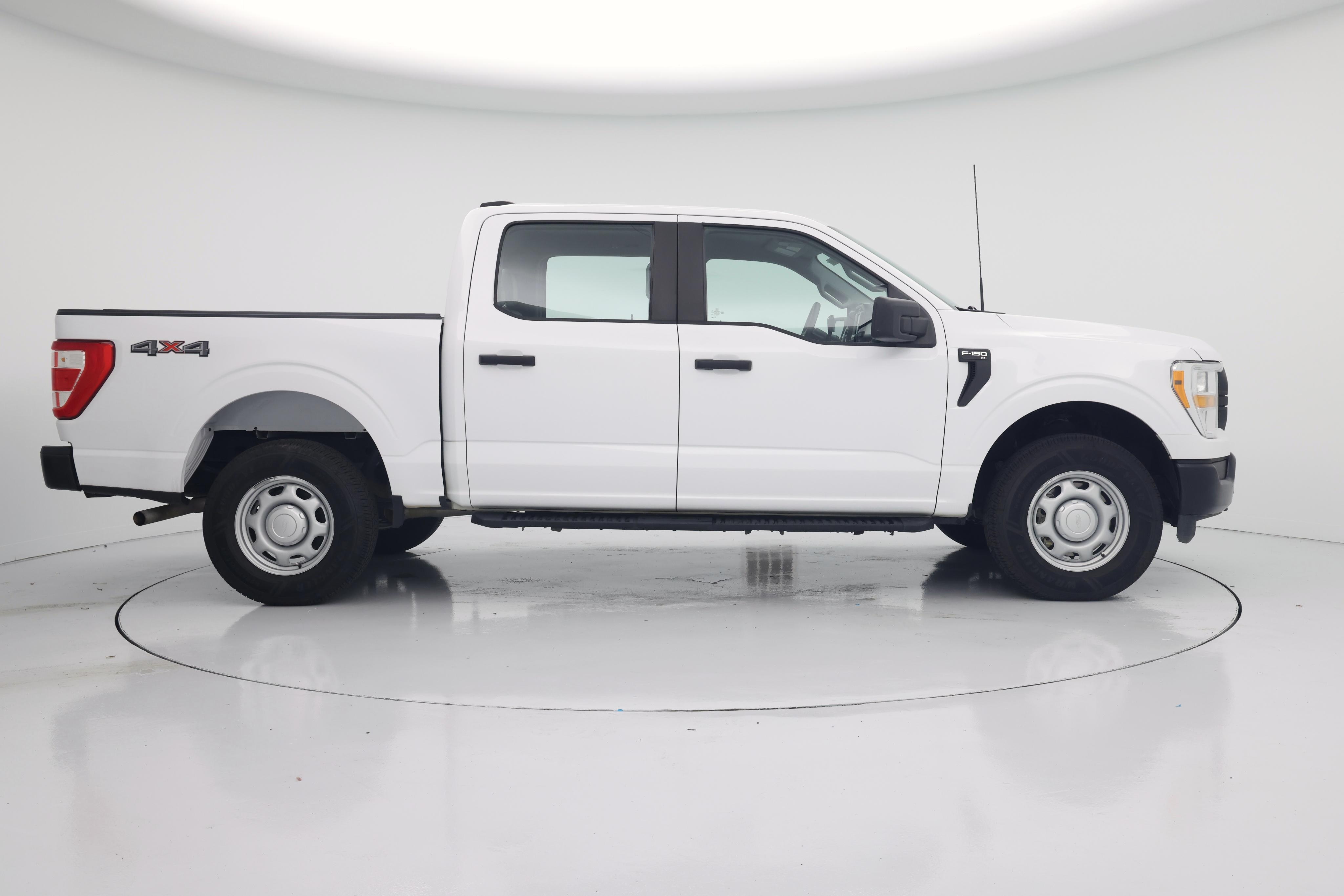 Thumbnail: 2021 Ford F-150 - 7