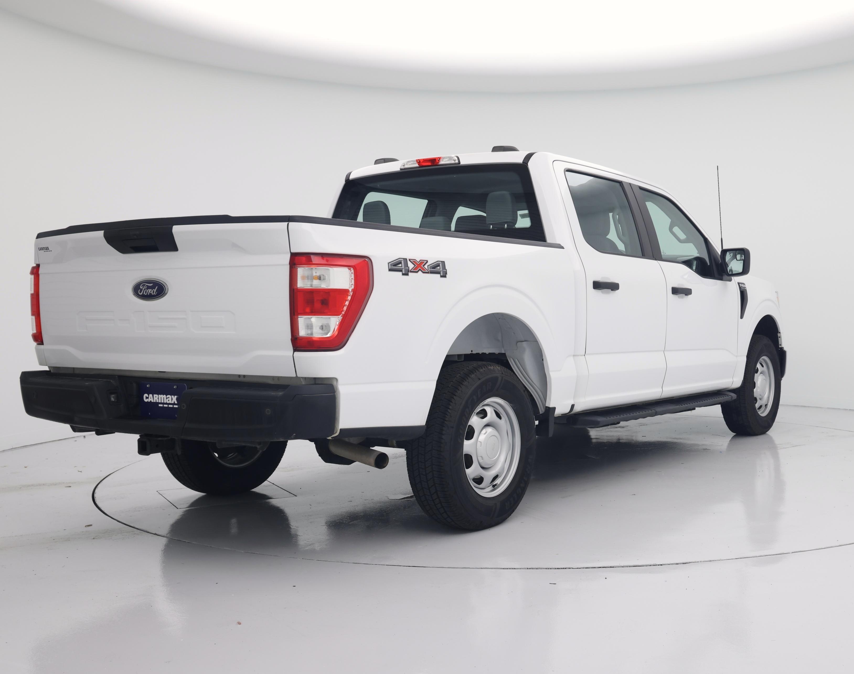 Thumbnail: 2021 Ford F-150 - 8