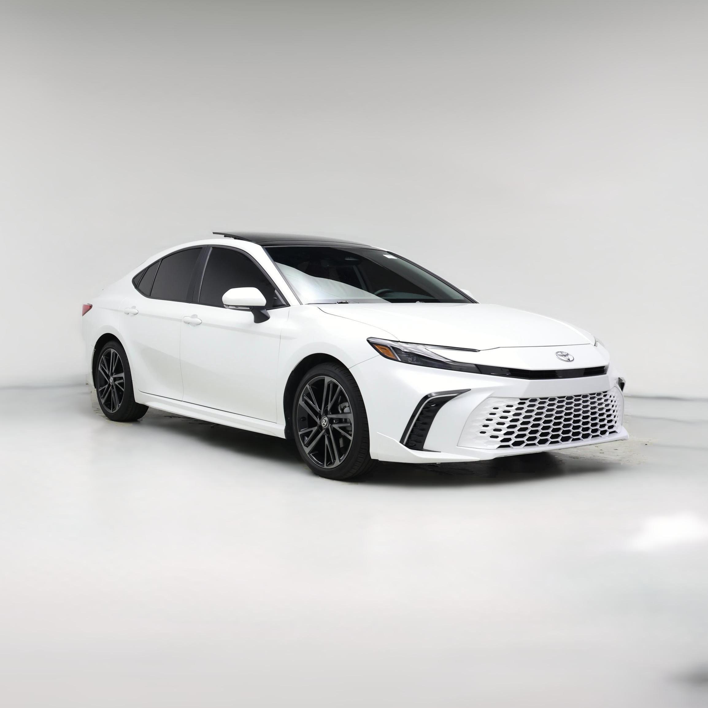 Thumbnail: 2025 Toyota Camry - 1