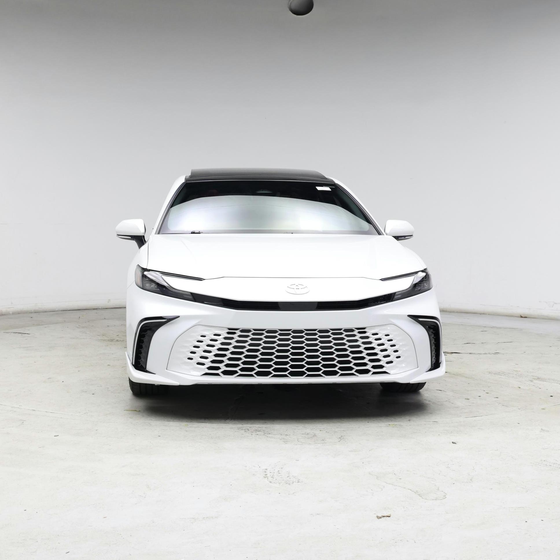 Thumbnail: 2025 Toyota Camry - 5