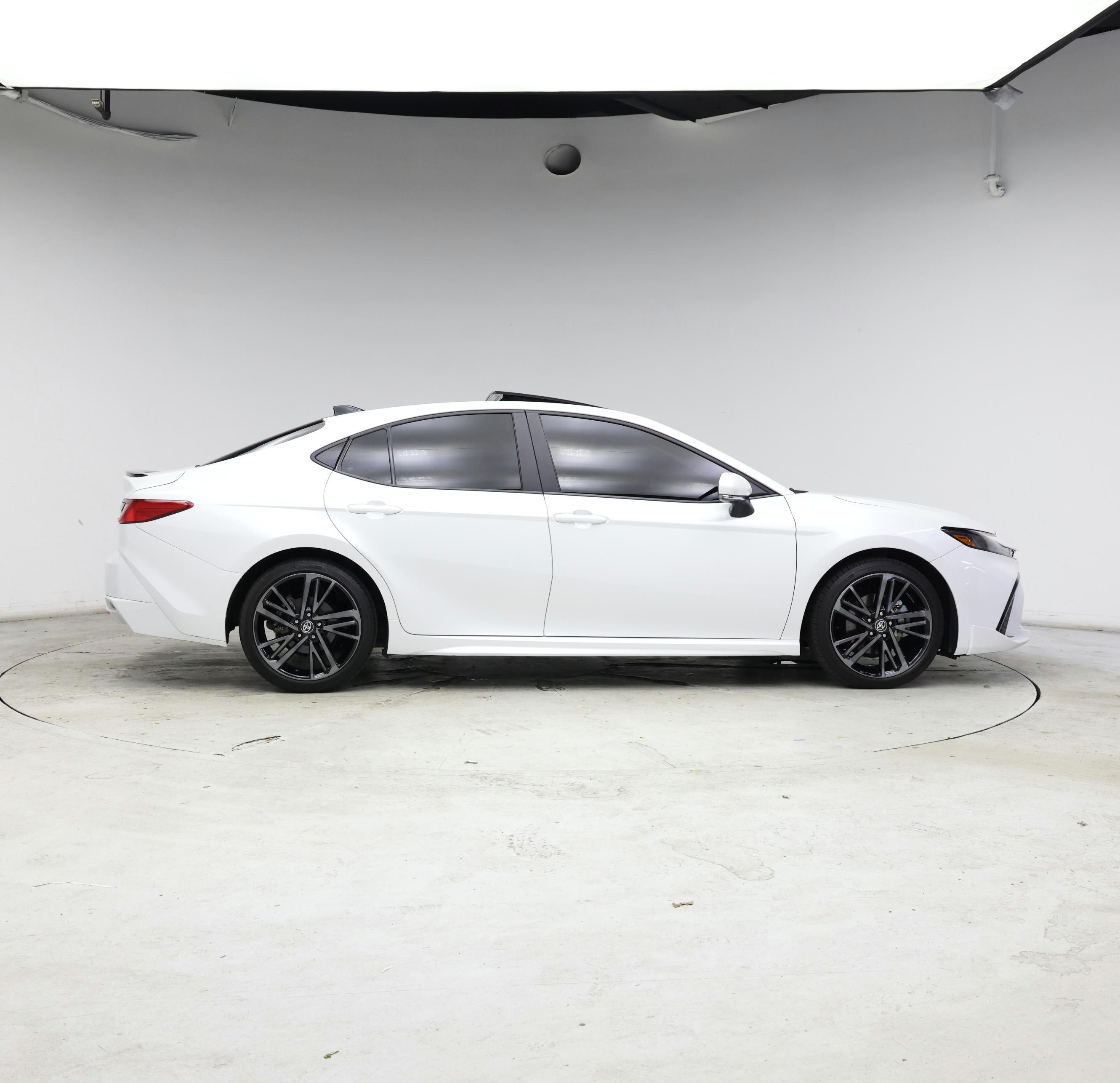 Thumbnail: 2025 Toyota Camry - 7