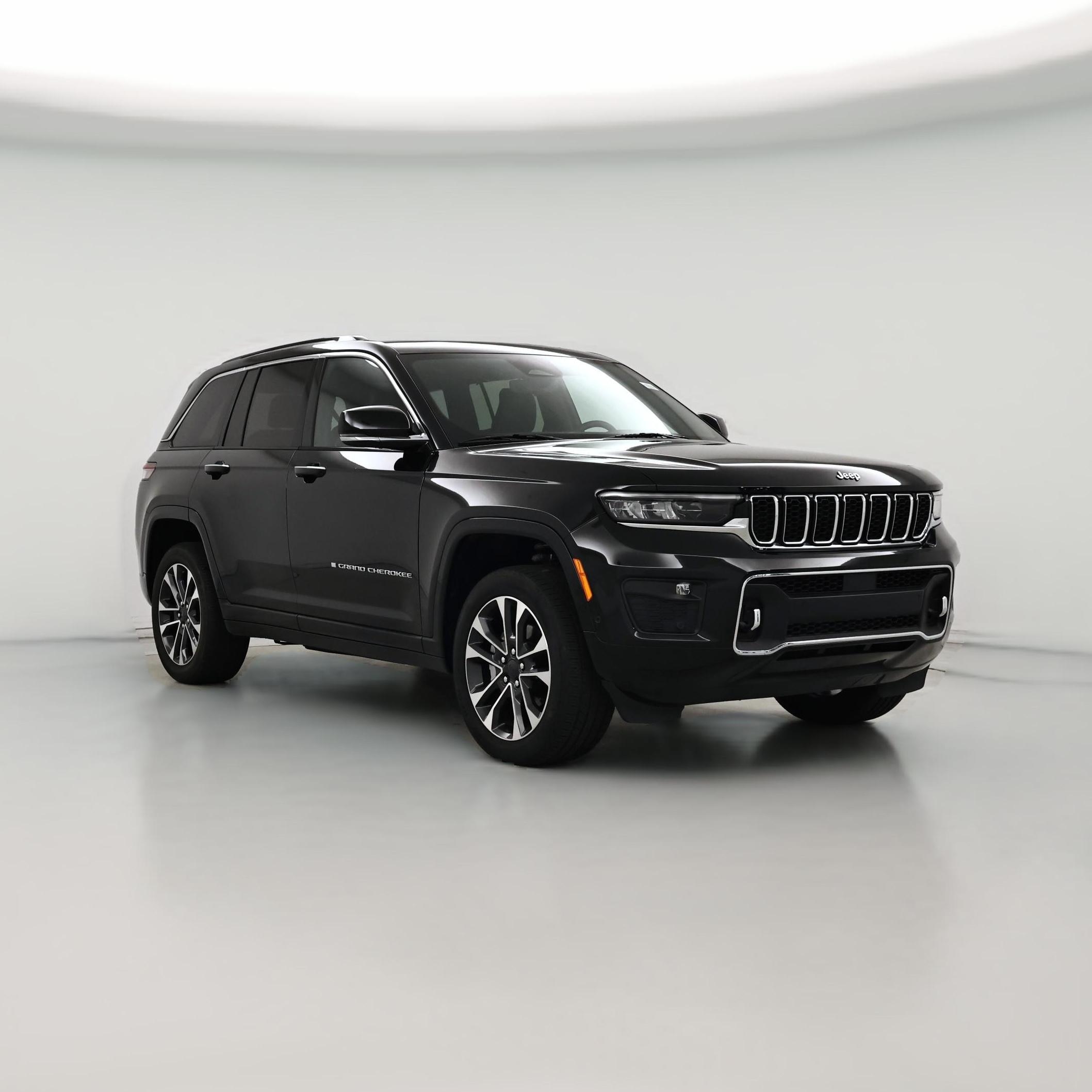 Thumbnail: 2023 Jeep Grand Cherokee - 1