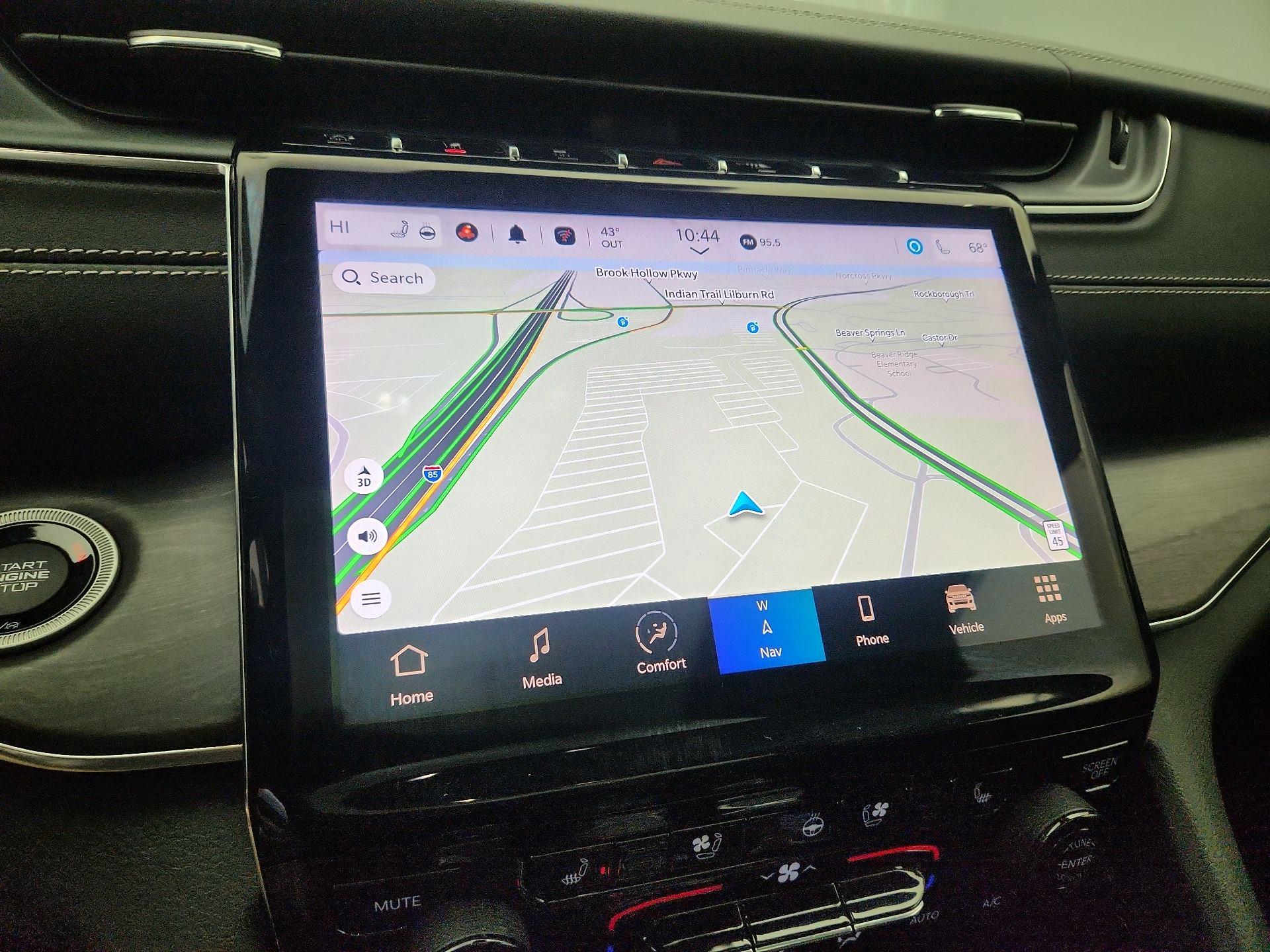 Thumbnail: 2023 Jeep Grand Cherokee - 14