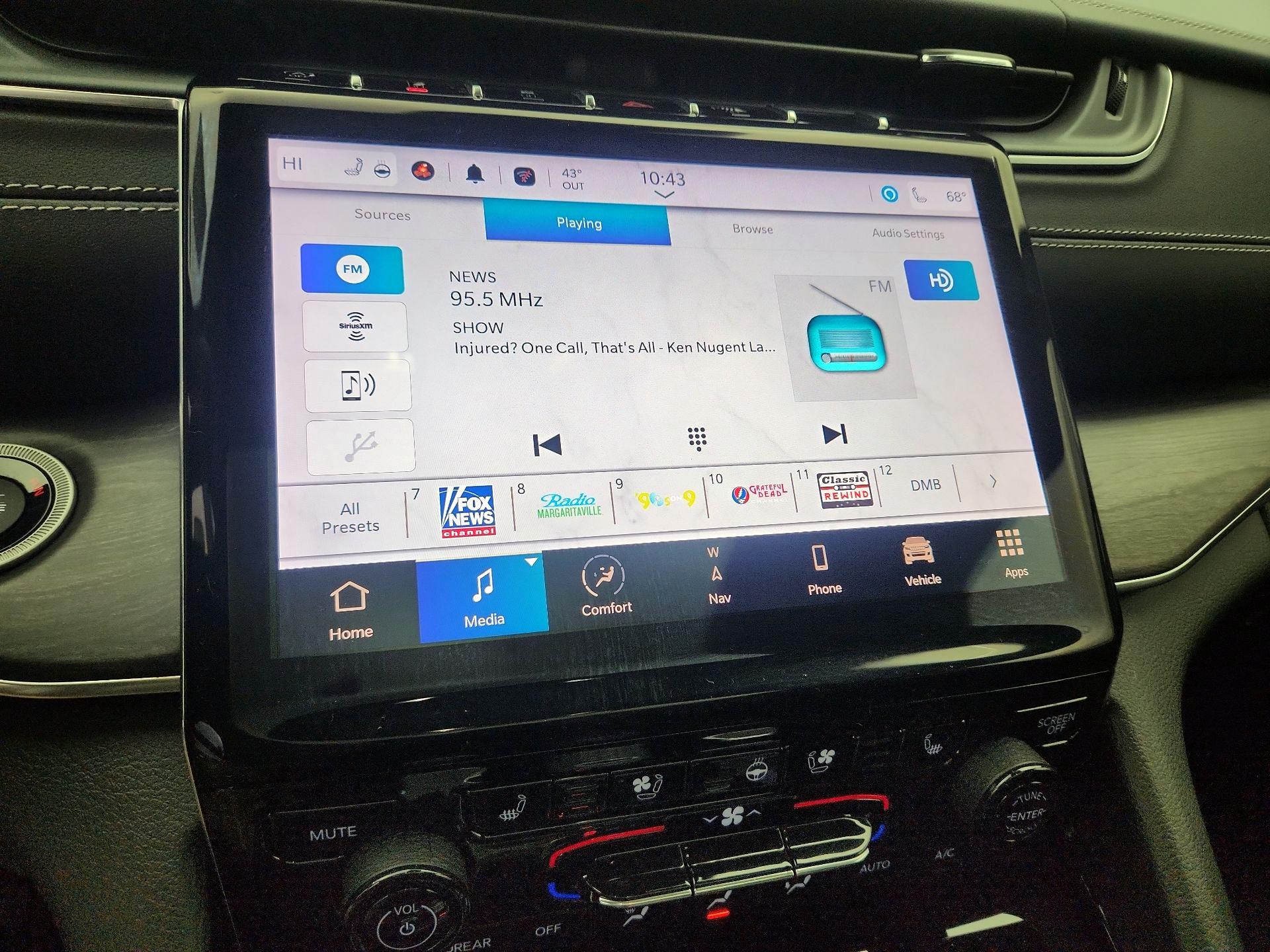 Thumbnail: 2023 Jeep Grand Cherokee - 16