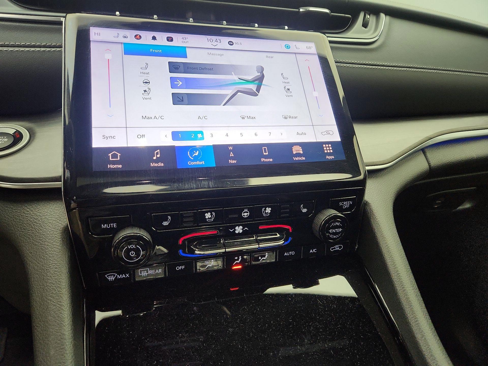 Thumbnail: 2023 Jeep Grand Cherokee - 17