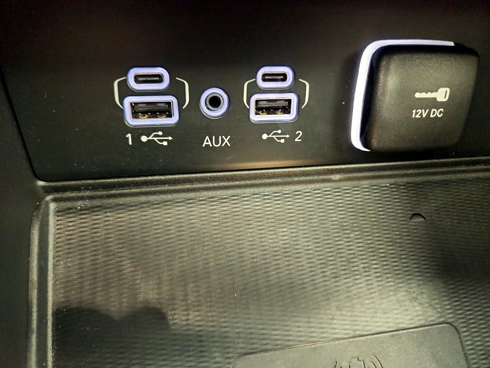 Thumbnail: 2023 Jeep Grand Cherokee - 19