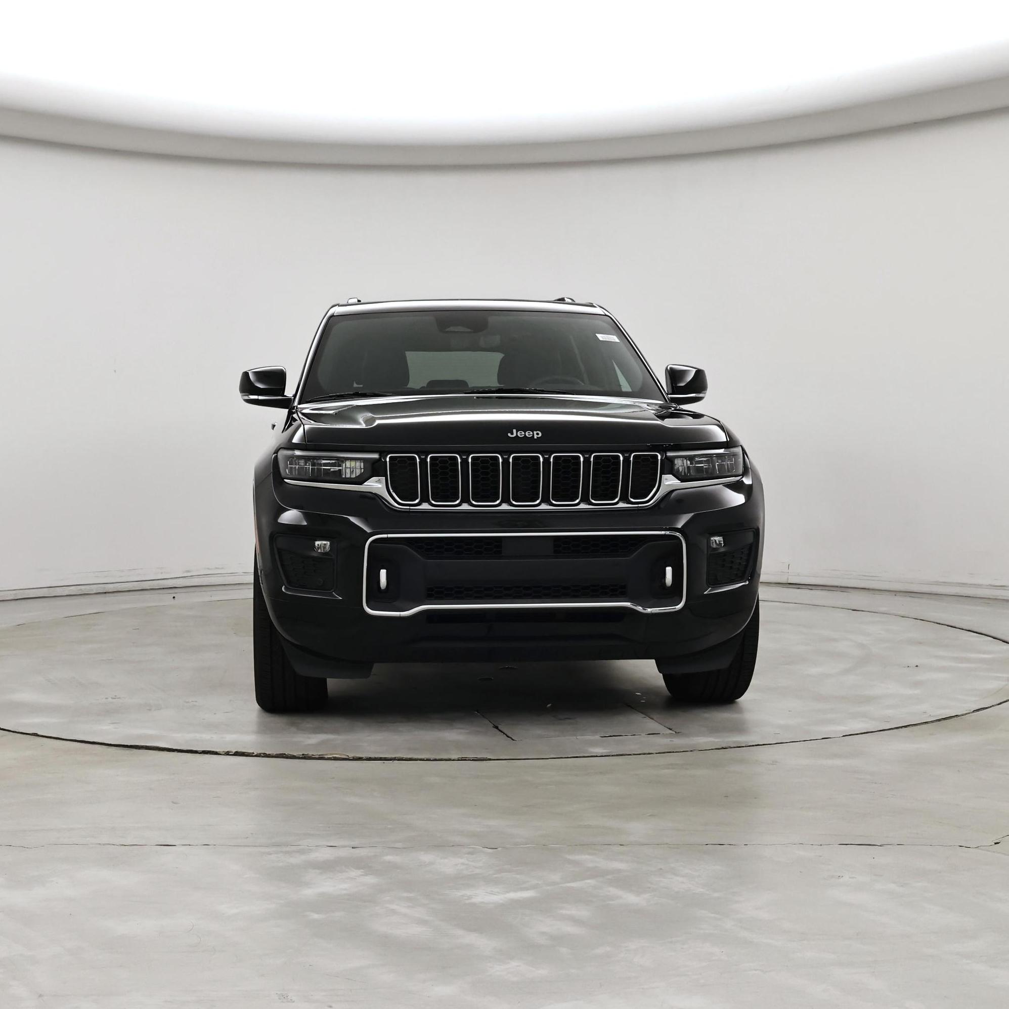 Thumbnail: 2023 Jeep Grand Cherokee - 5