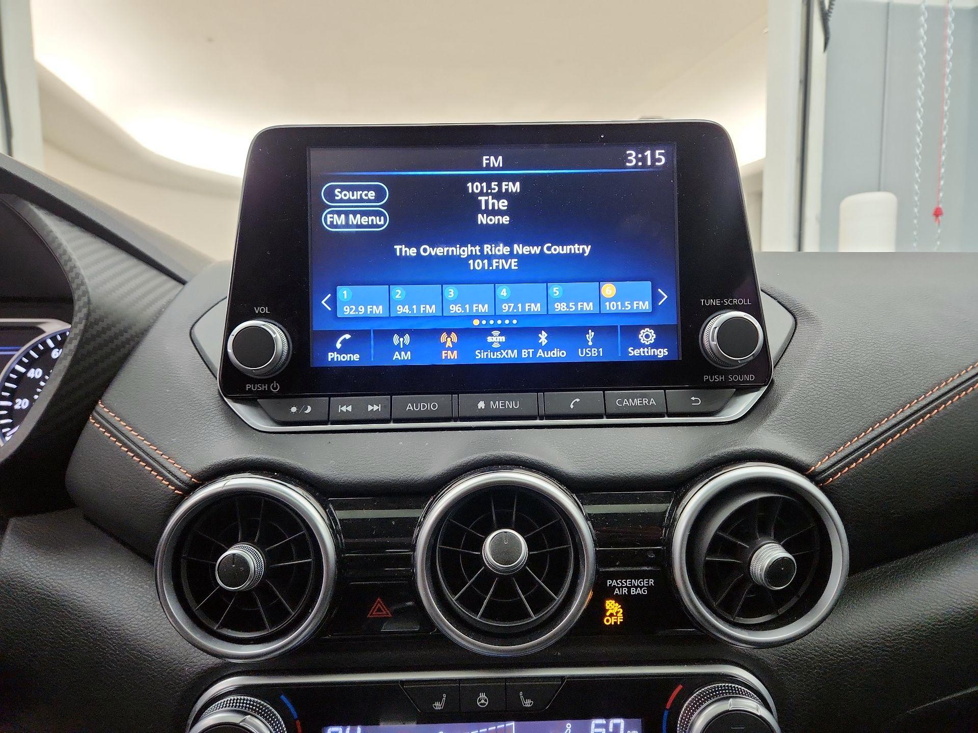 Thumbnail: 2023 Nissan Sentra - 15