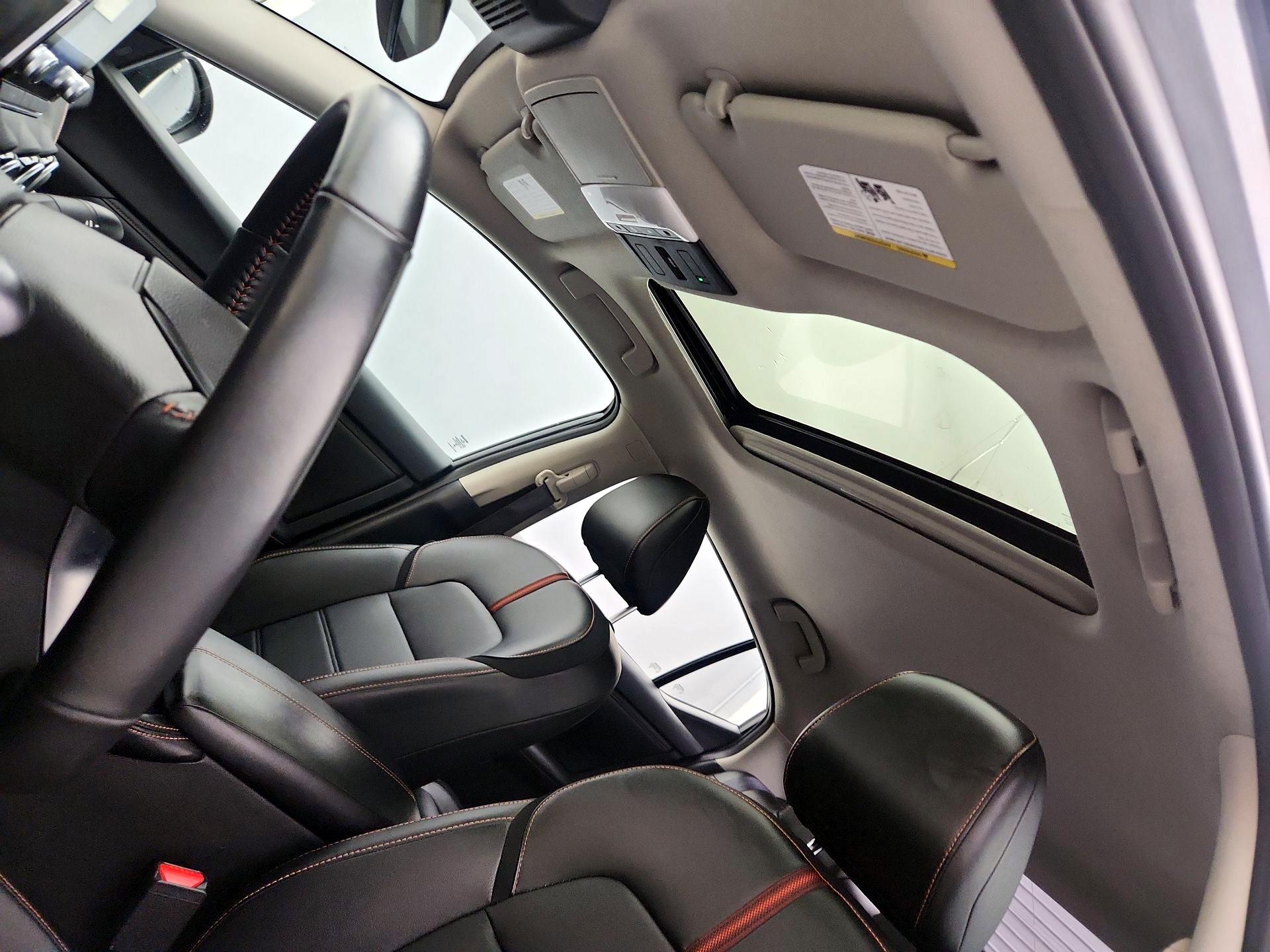 Thumbnail: 2023 Nissan Sentra - 19