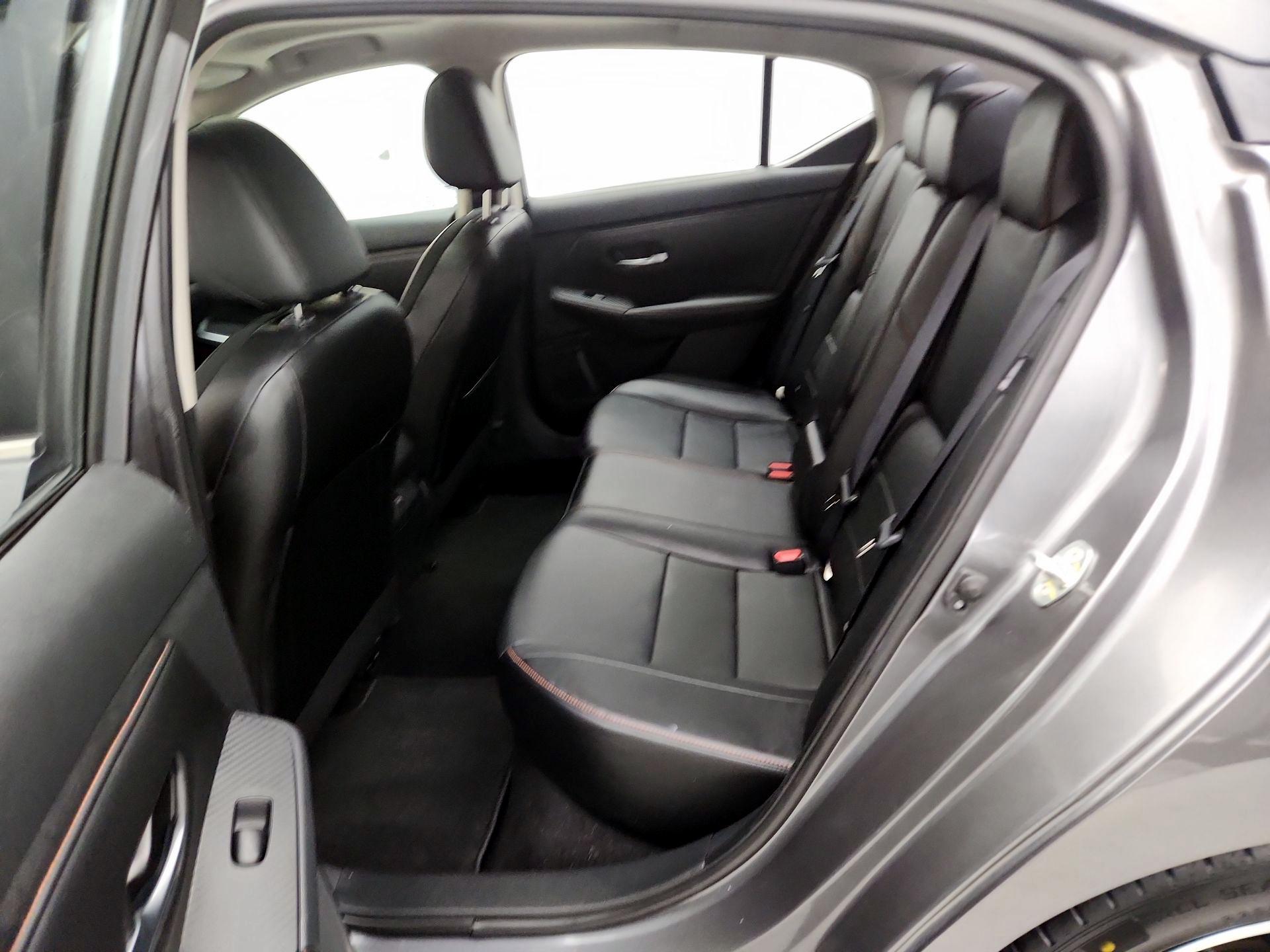 Thumbnail: 2023 Nissan Sentra - 20