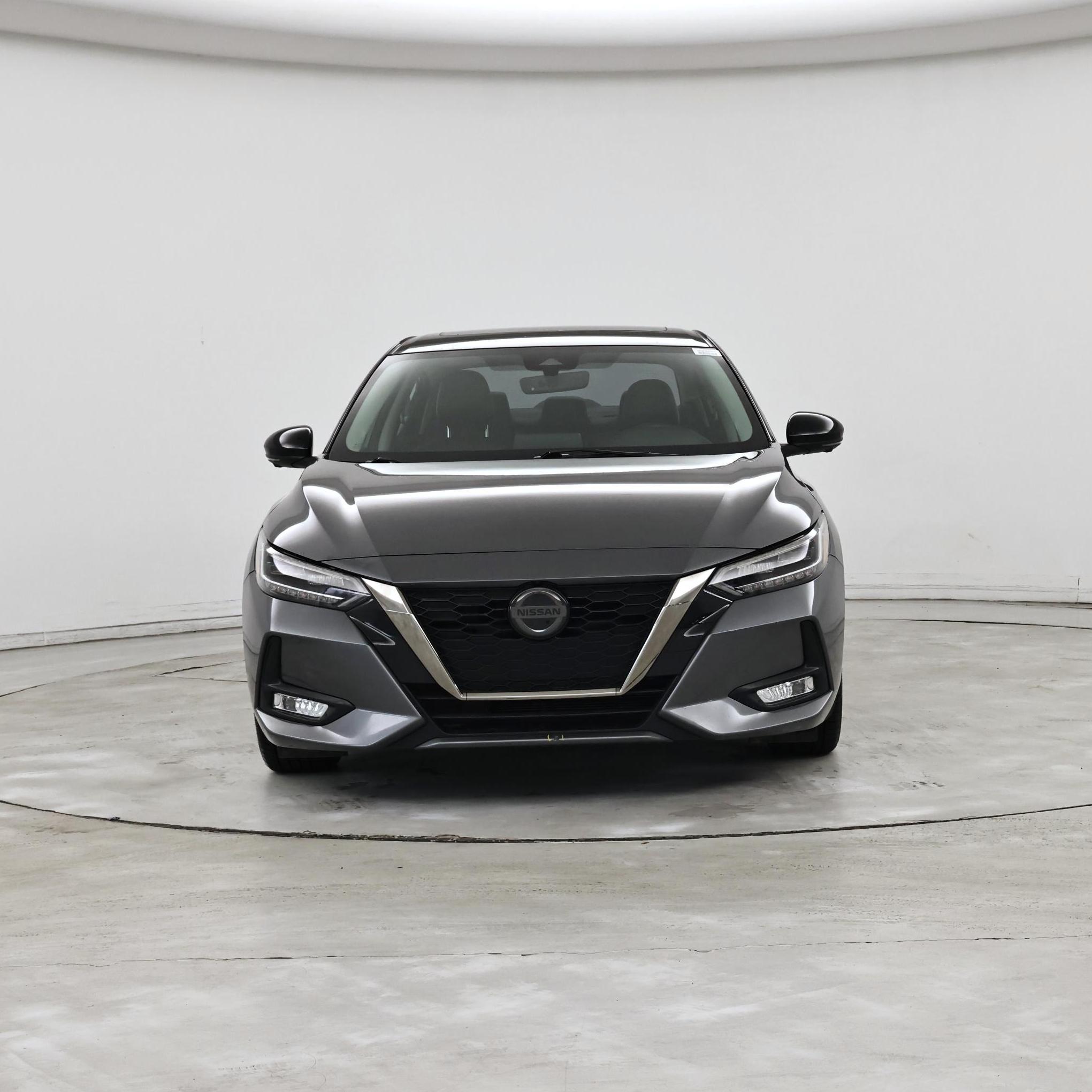 Thumbnail: 2023 Nissan Sentra - 5