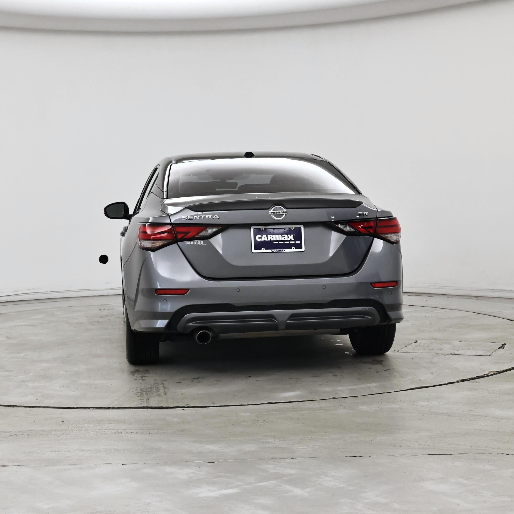 Thumbnail: 2023 Nissan Sentra - 6