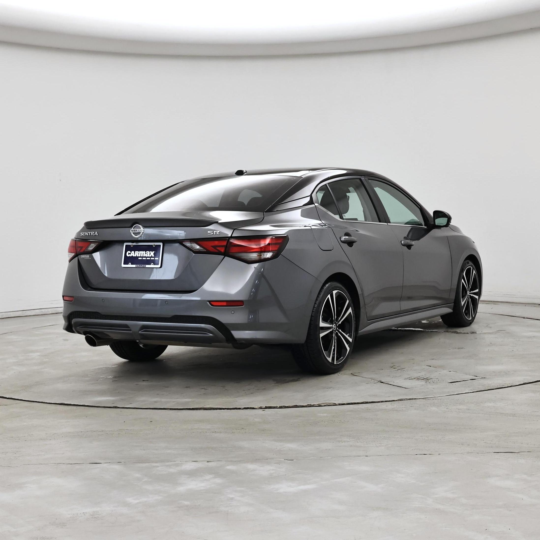 Thumbnail: 2023 Nissan Sentra - 8