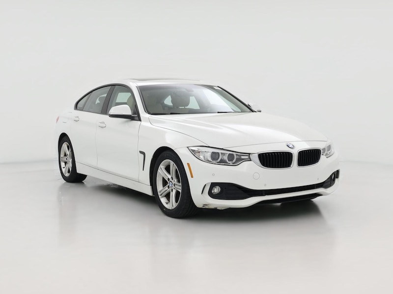 2015 BMW 4 Series 428i -
                  Columbia, SC