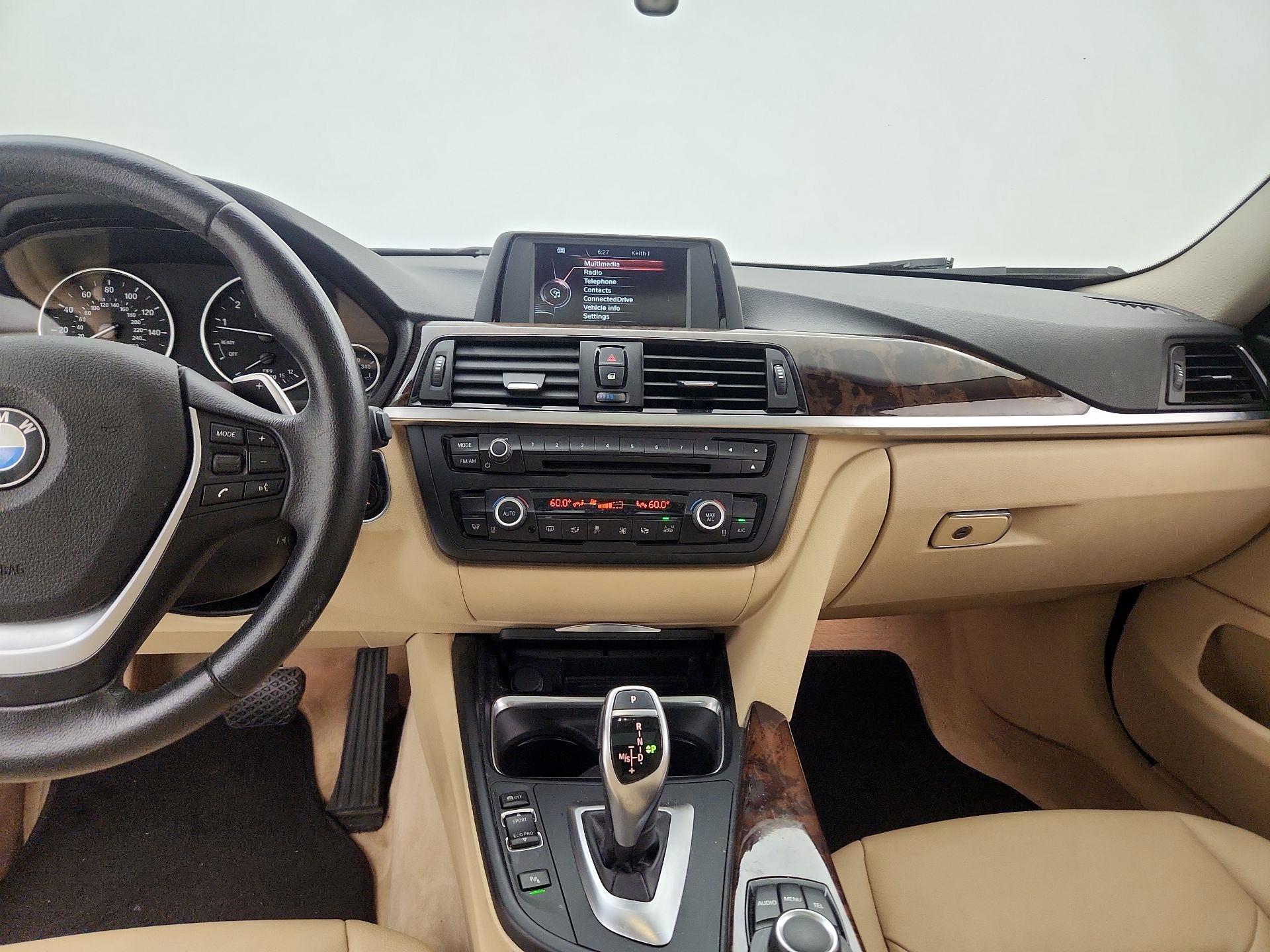 Thumbnail: 2015 BMW 4 Series - 9