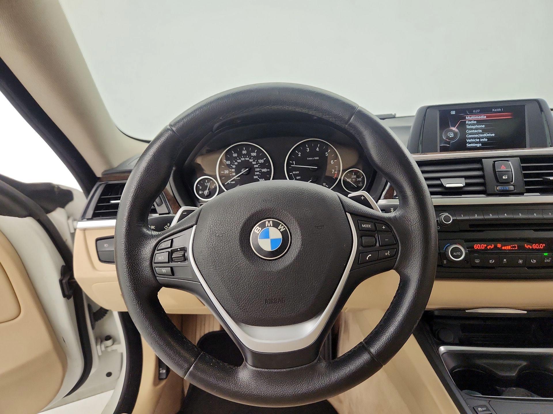 Thumbnail: 2015 BMW 4 Series - 10