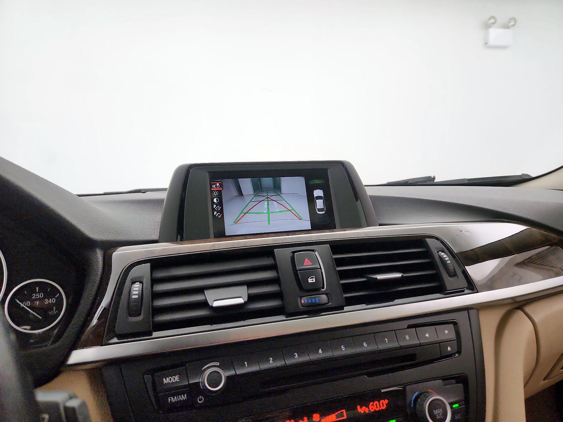 Thumbnail: 2015 BMW 4 Series - 14