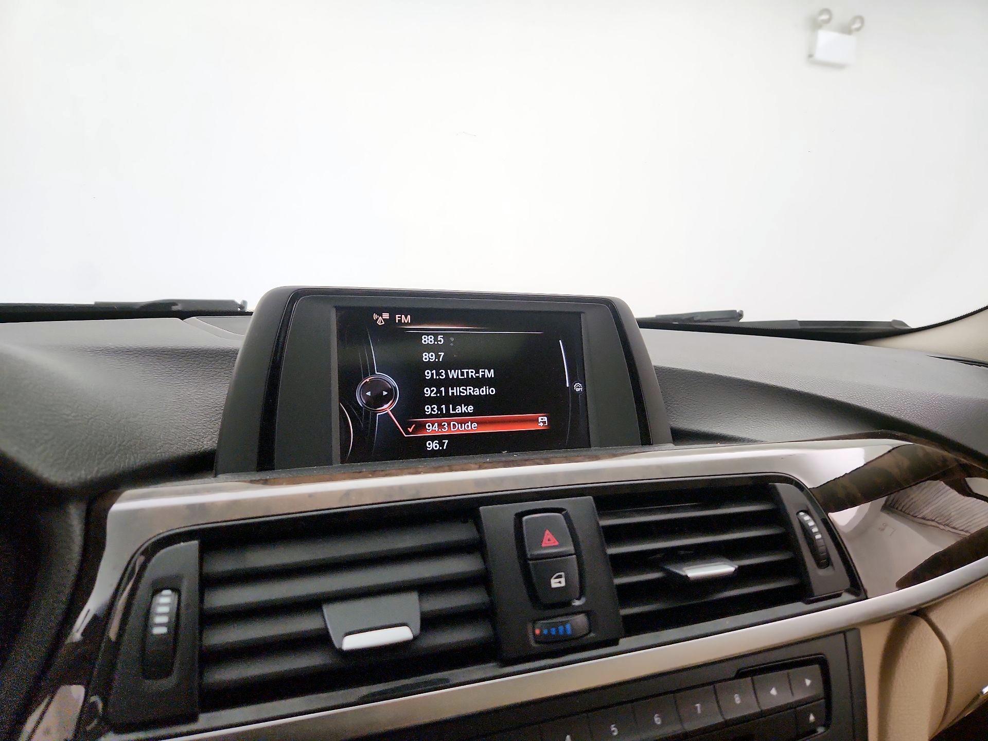 Thumbnail: 2015 BMW 4 Series - 15