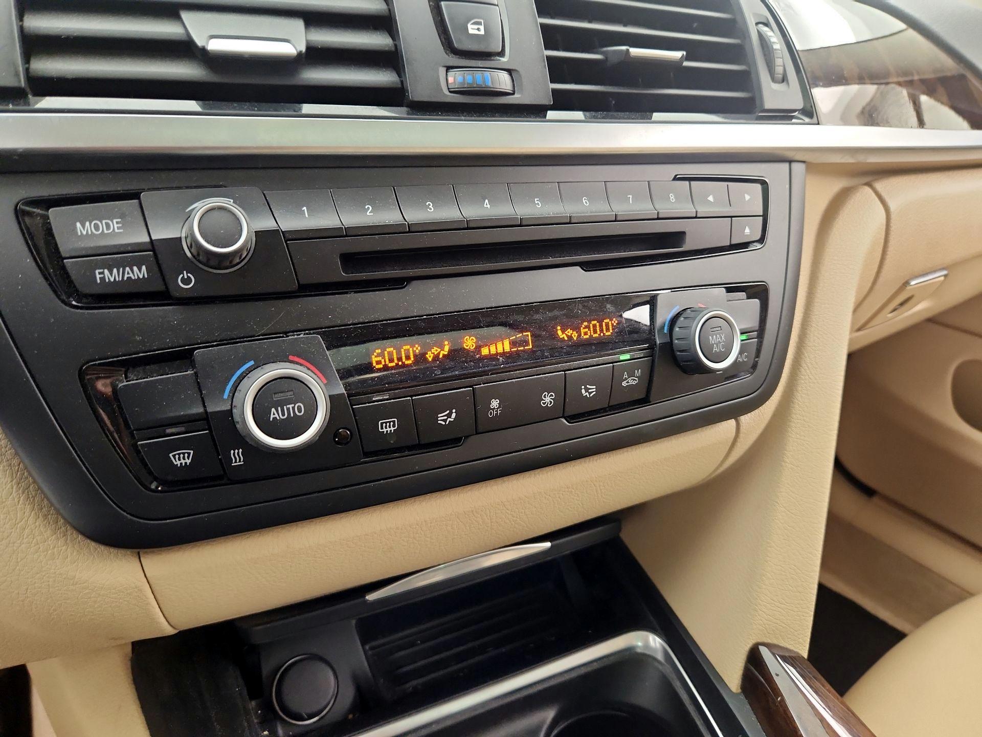 Thumbnail: 2015 BMW 4 Series - 16