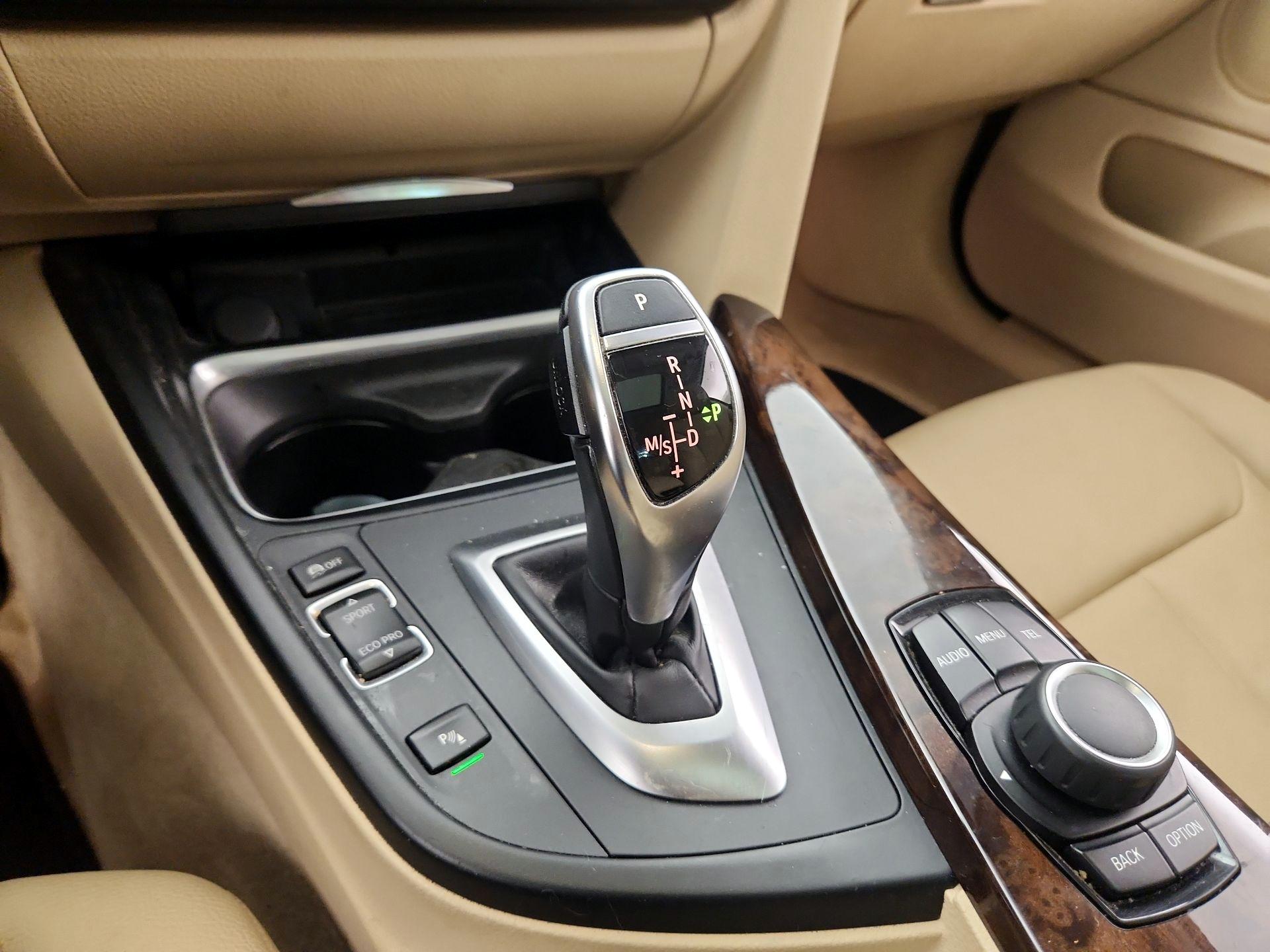 Thumbnail: 2015 BMW 4 Series - 17