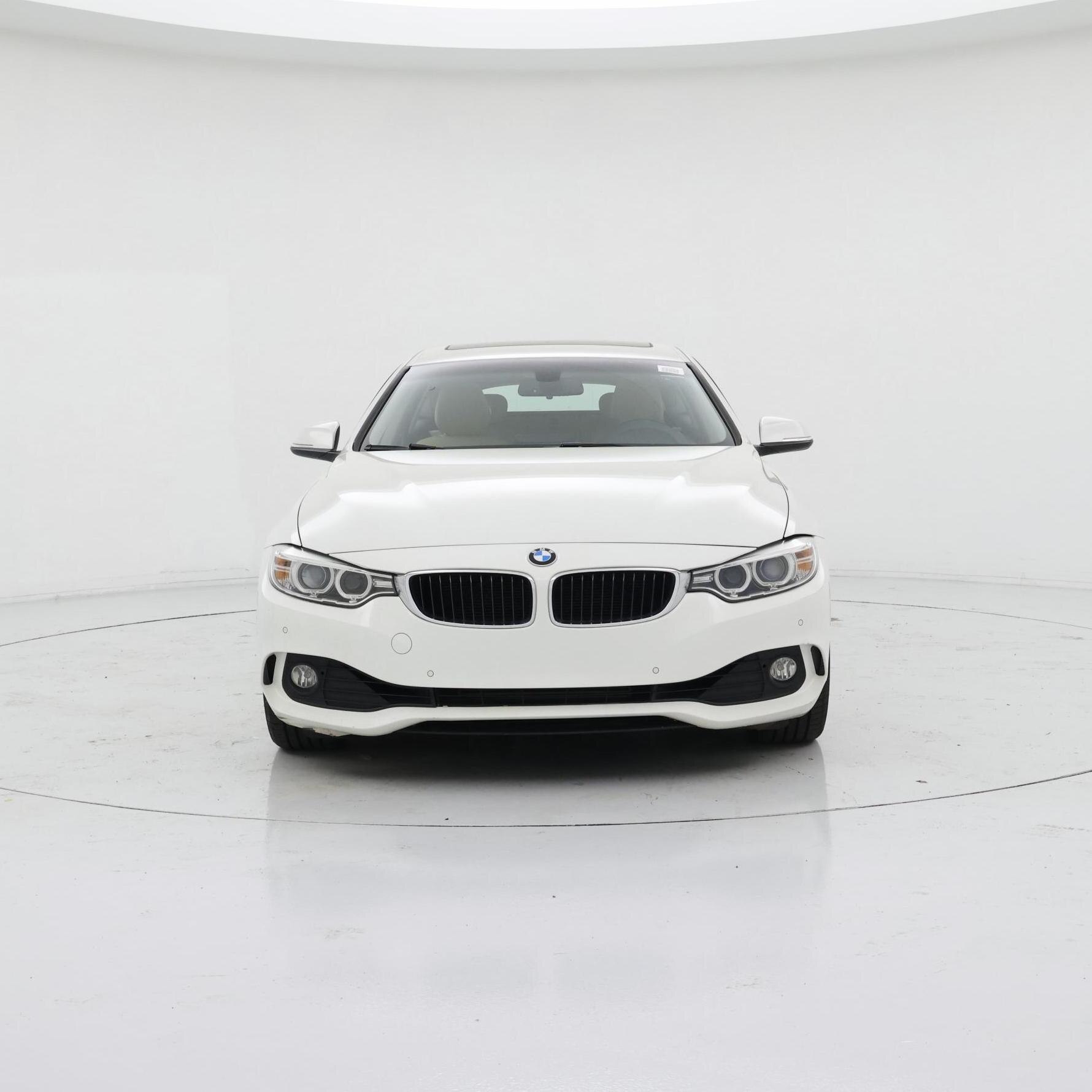 Thumbnail: 2015 BMW 4 Series - 5