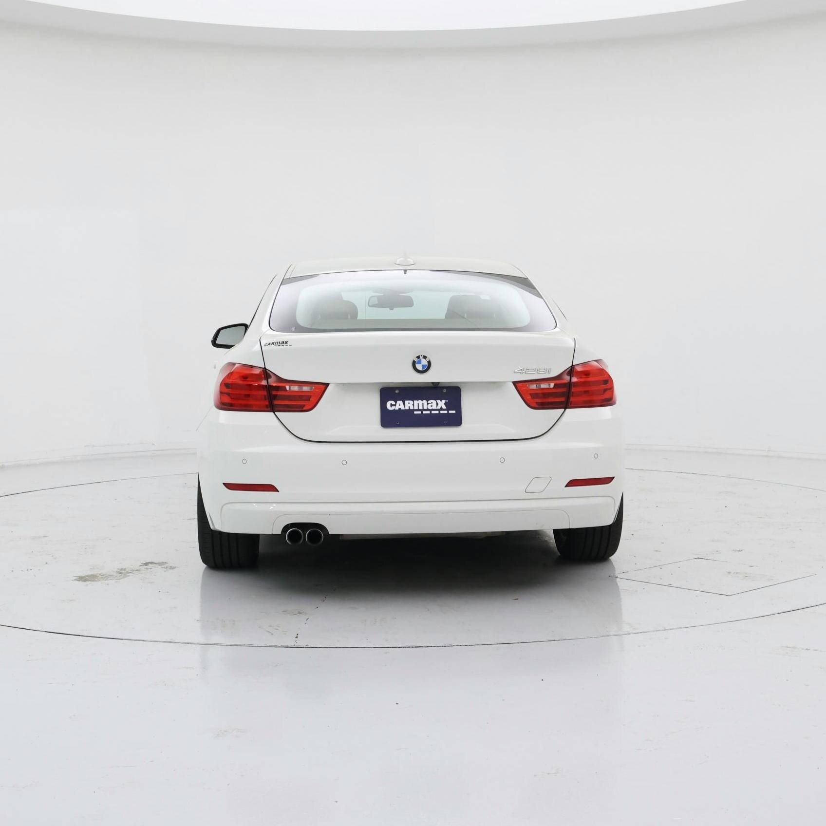 Thumbnail: 2015 BMW 4 Series - 6