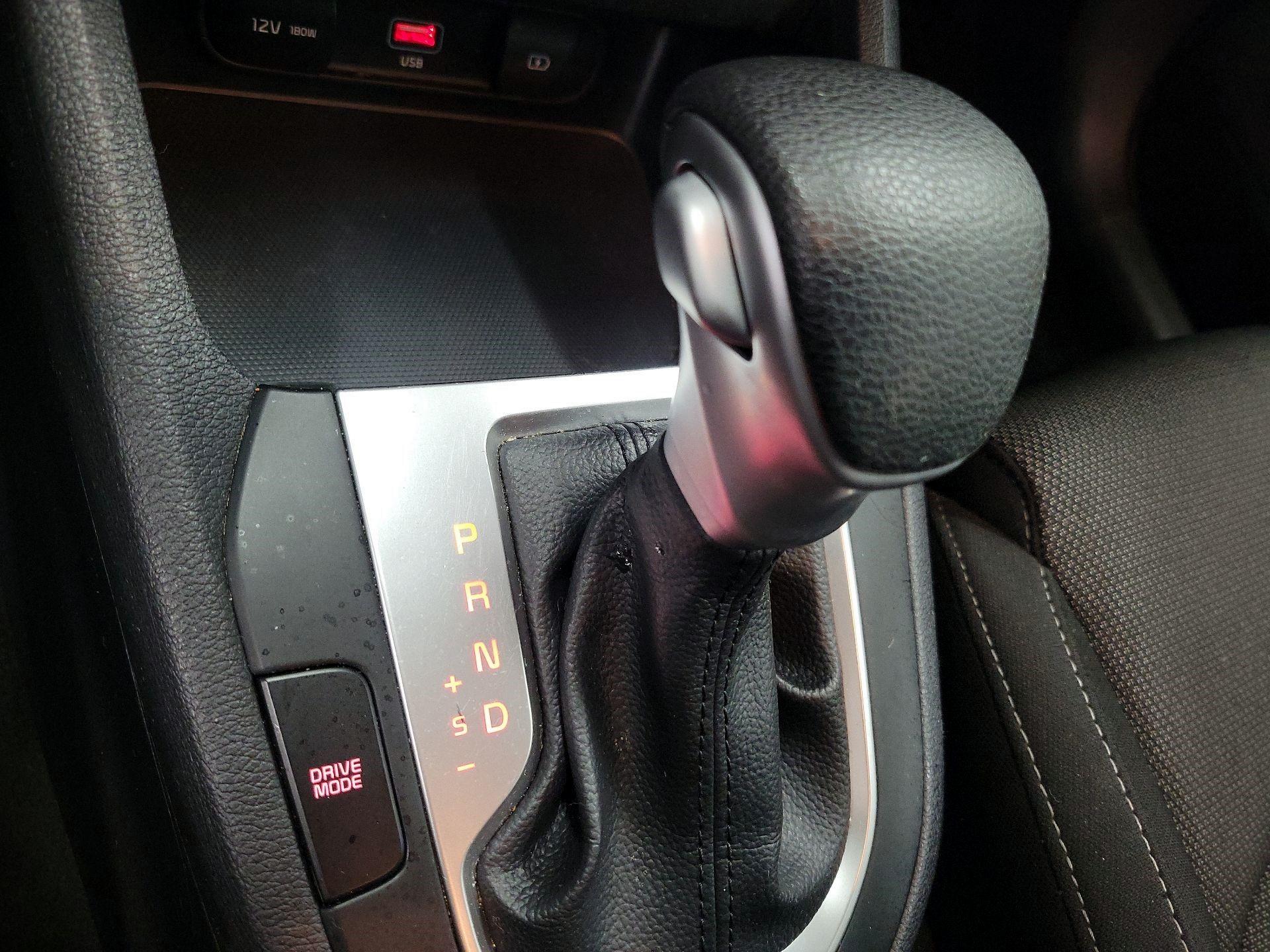 Thumbnail: 2024 Kia Forte - 14