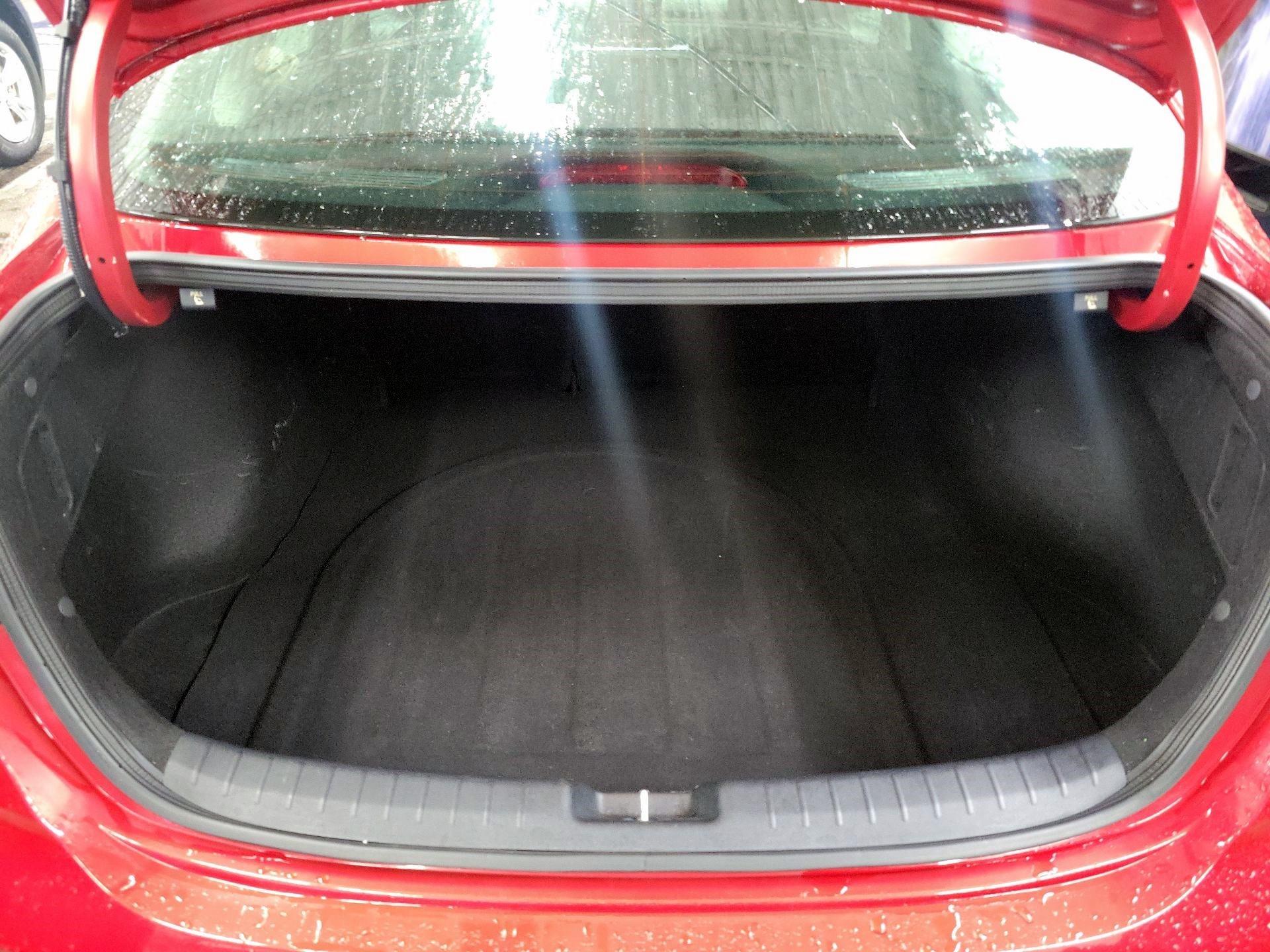 Thumbnail: 2024 Kia Forte - 17