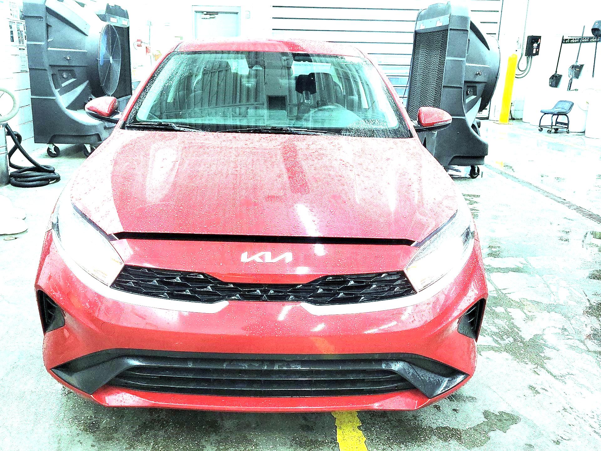 Thumbnail: 2024 Kia Forte - 2