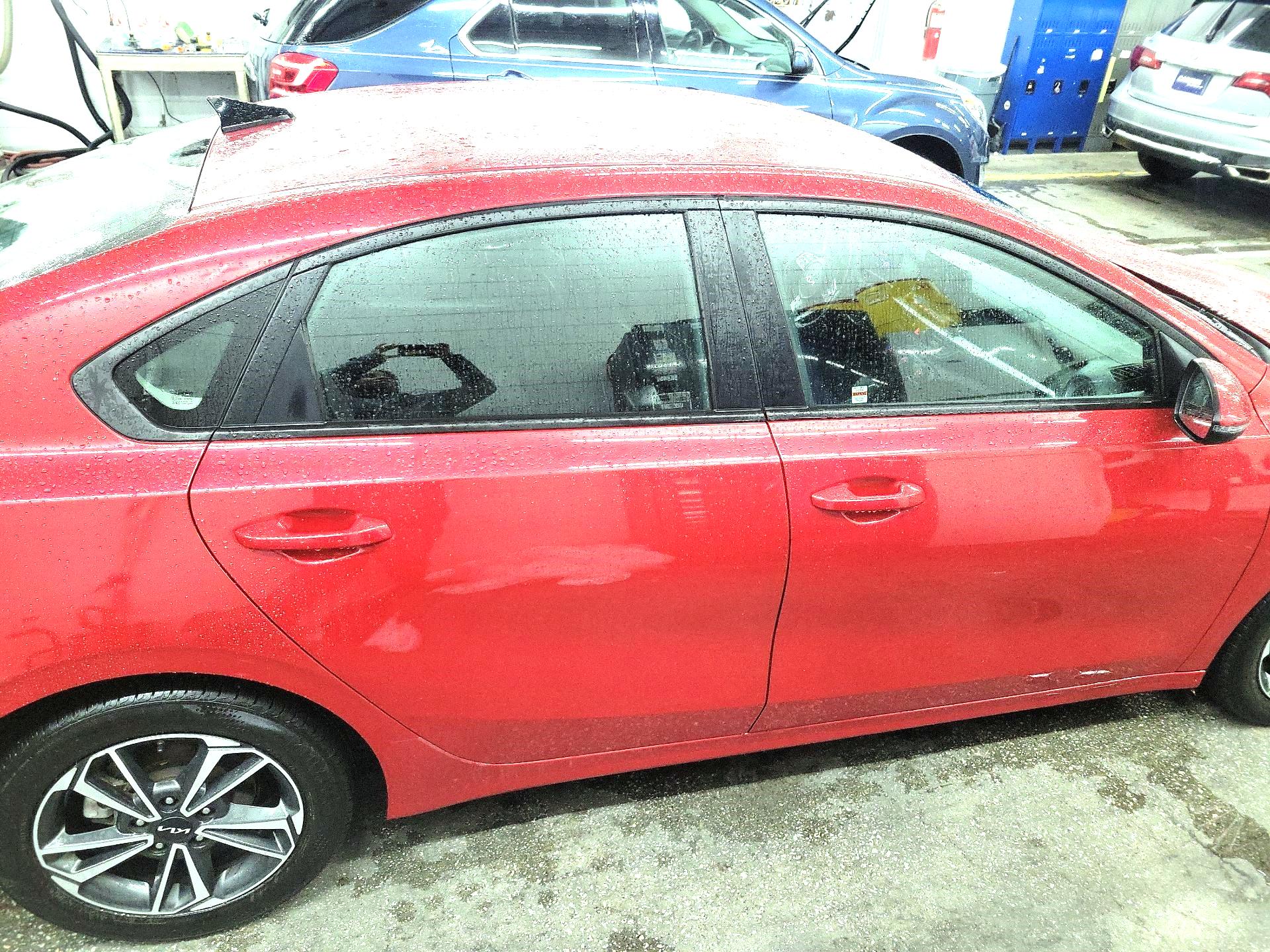 Thumbnail: 2024 Kia Forte - 4