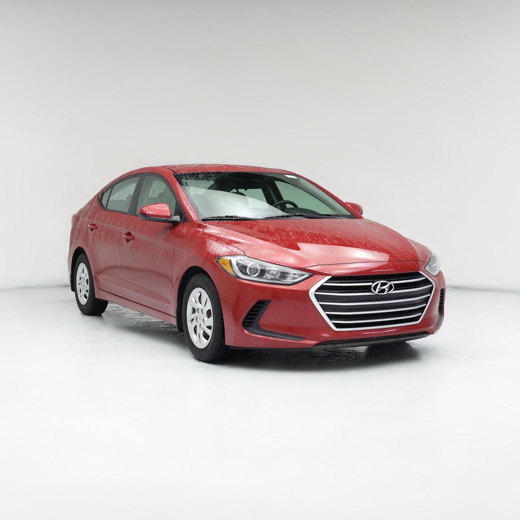 Thumbnail: 2018 Hyundai Elantra - 1