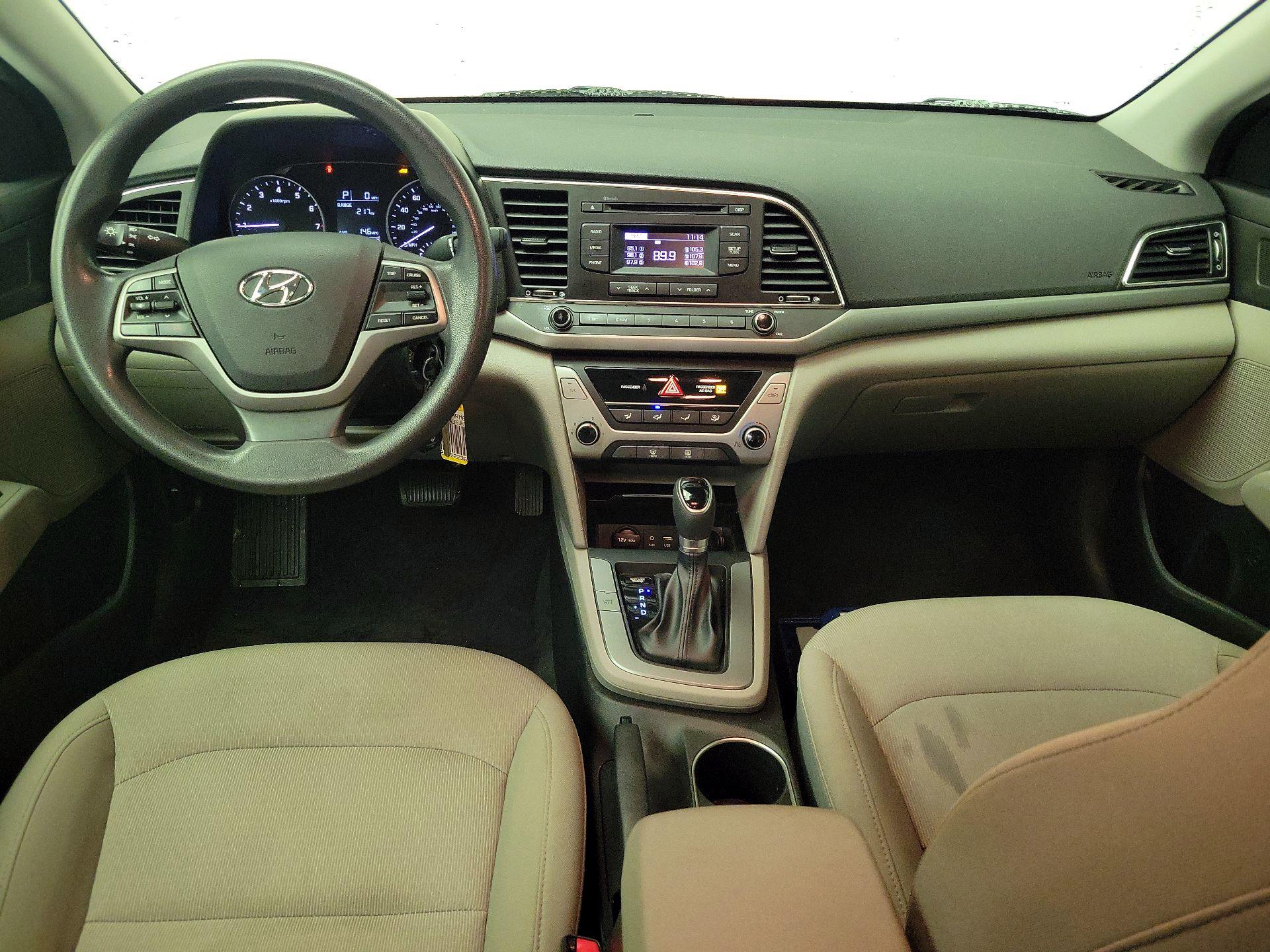 Thumbnail: 2018 Hyundai Elantra - 9