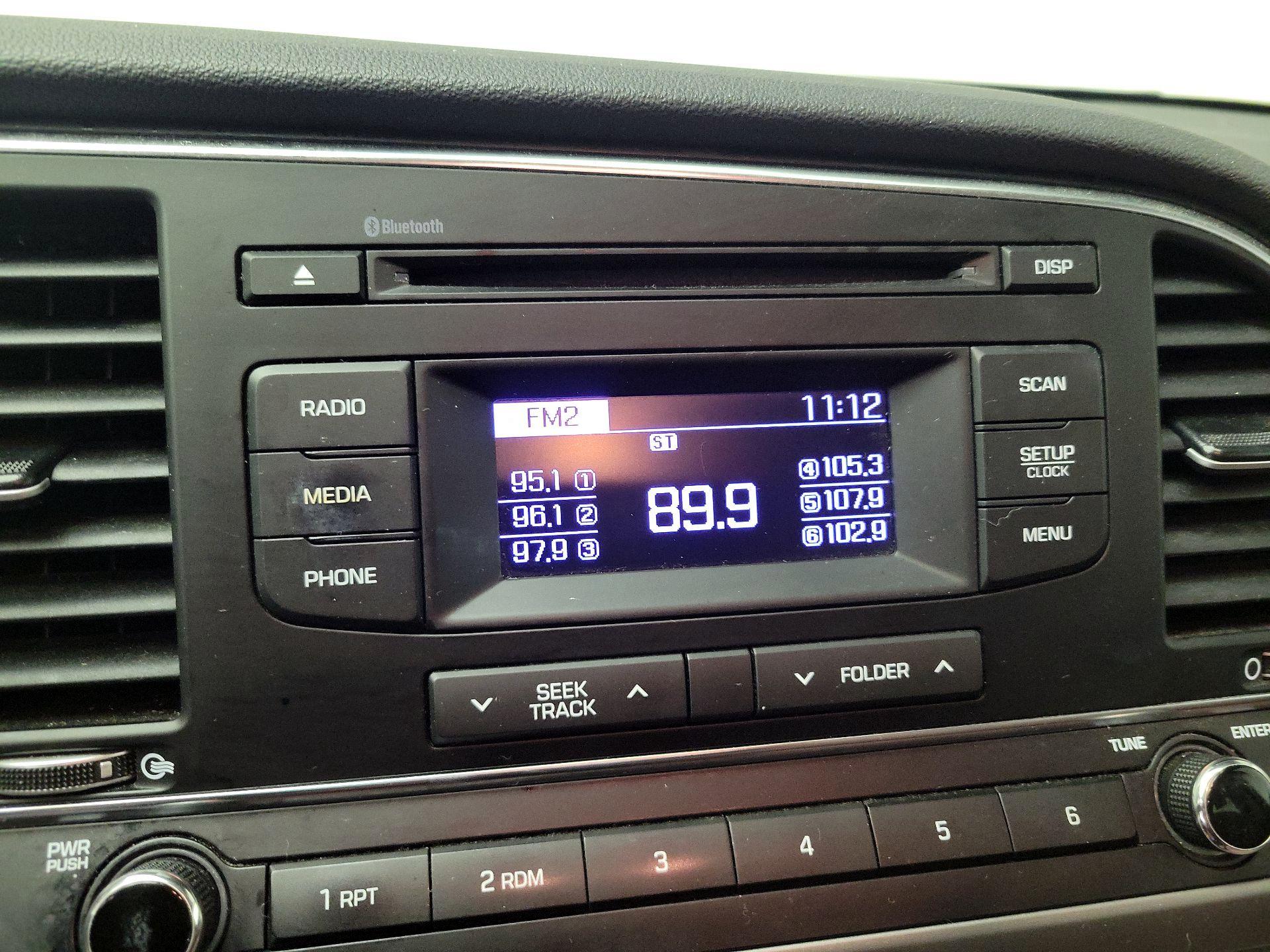 Thumbnail: 2018 Hyundai Elantra - 14