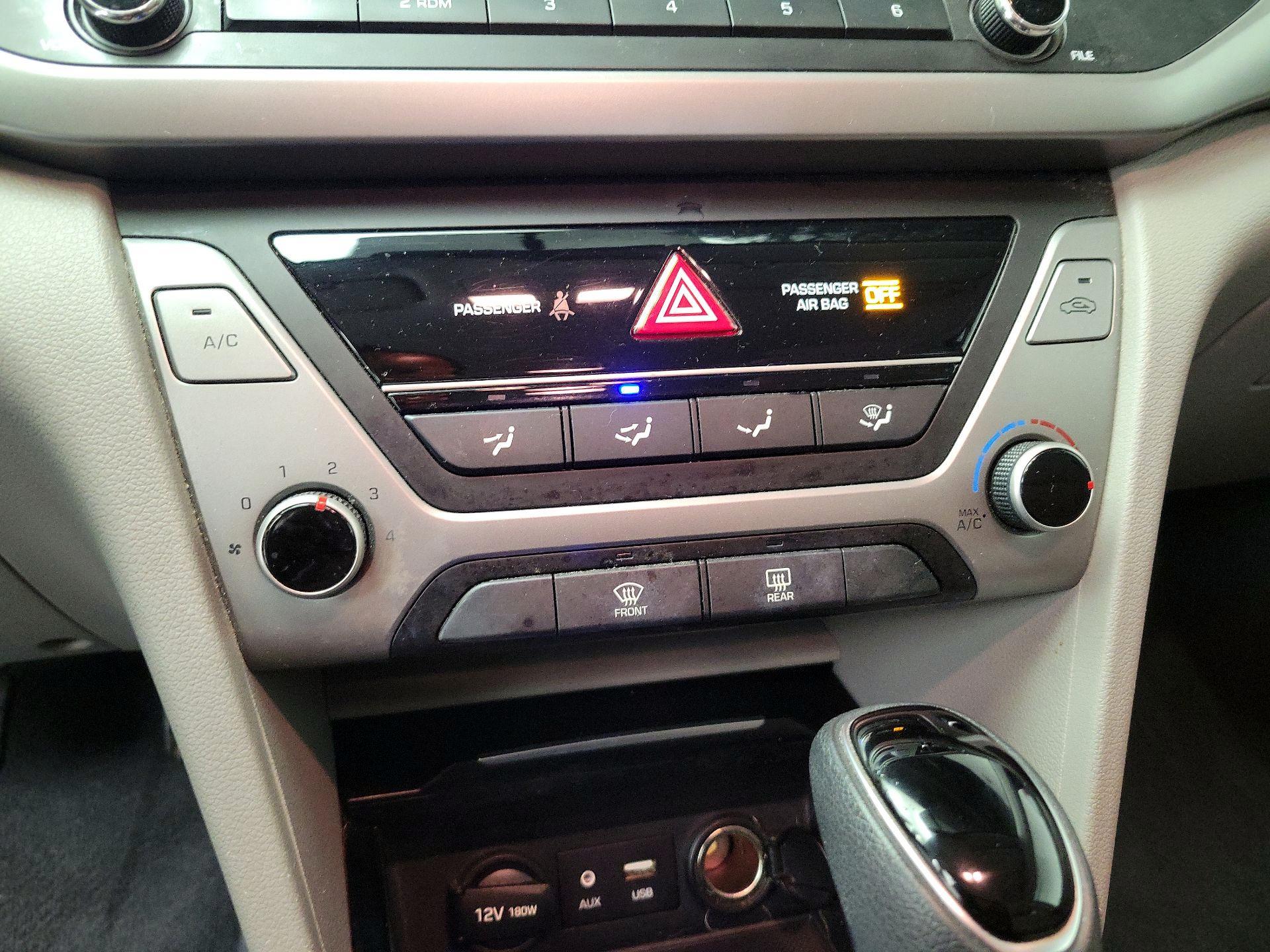 Thumbnail: 2018 Hyundai Elantra - 15