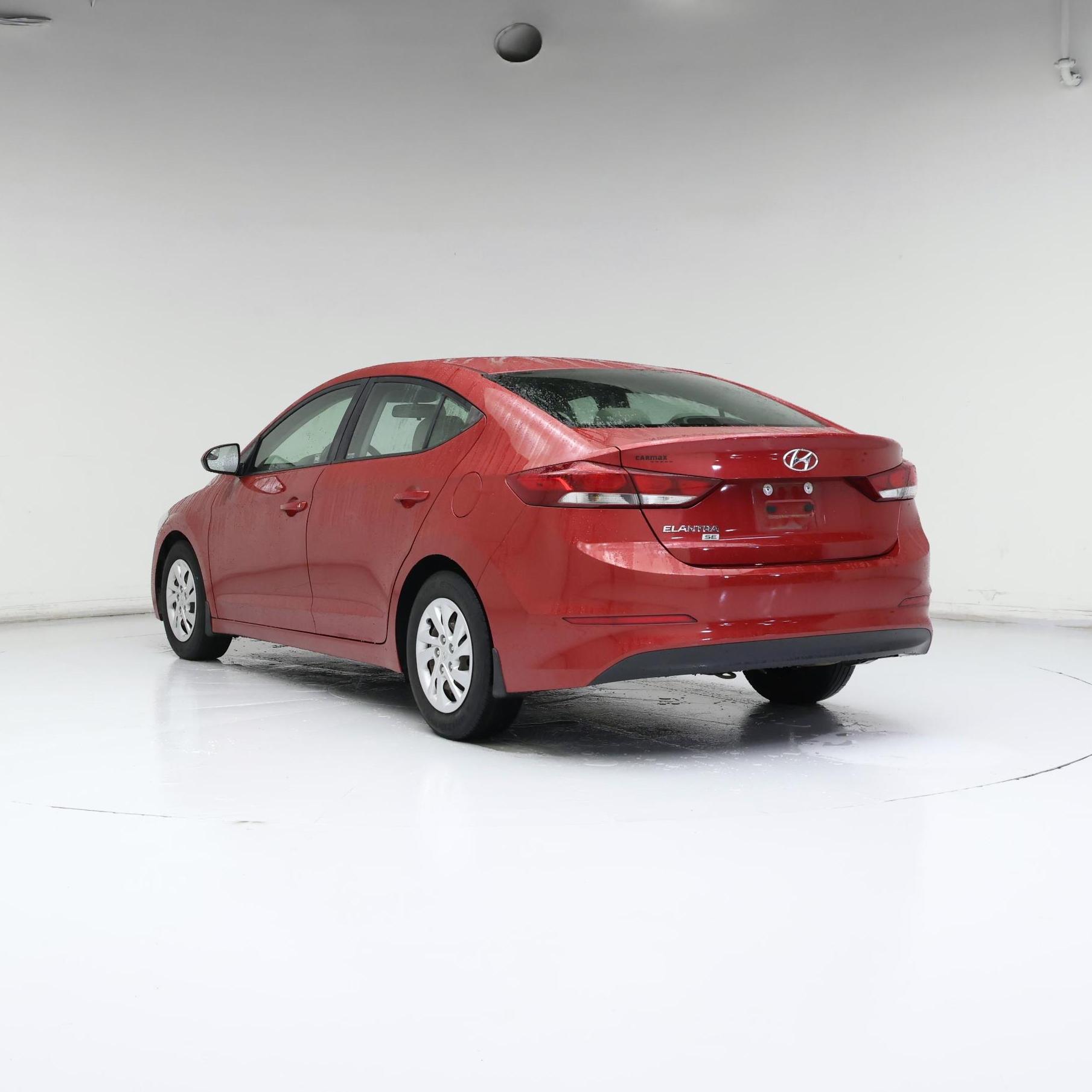 Thumbnail: 2018 Hyundai Elantra - 2