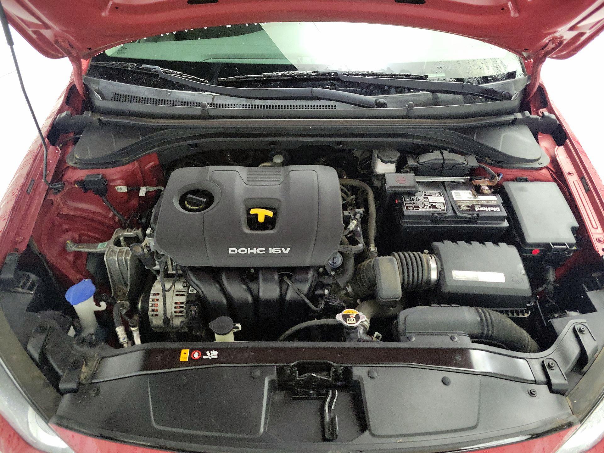 Thumbnail: 2018 Hyundai Elantra - 20