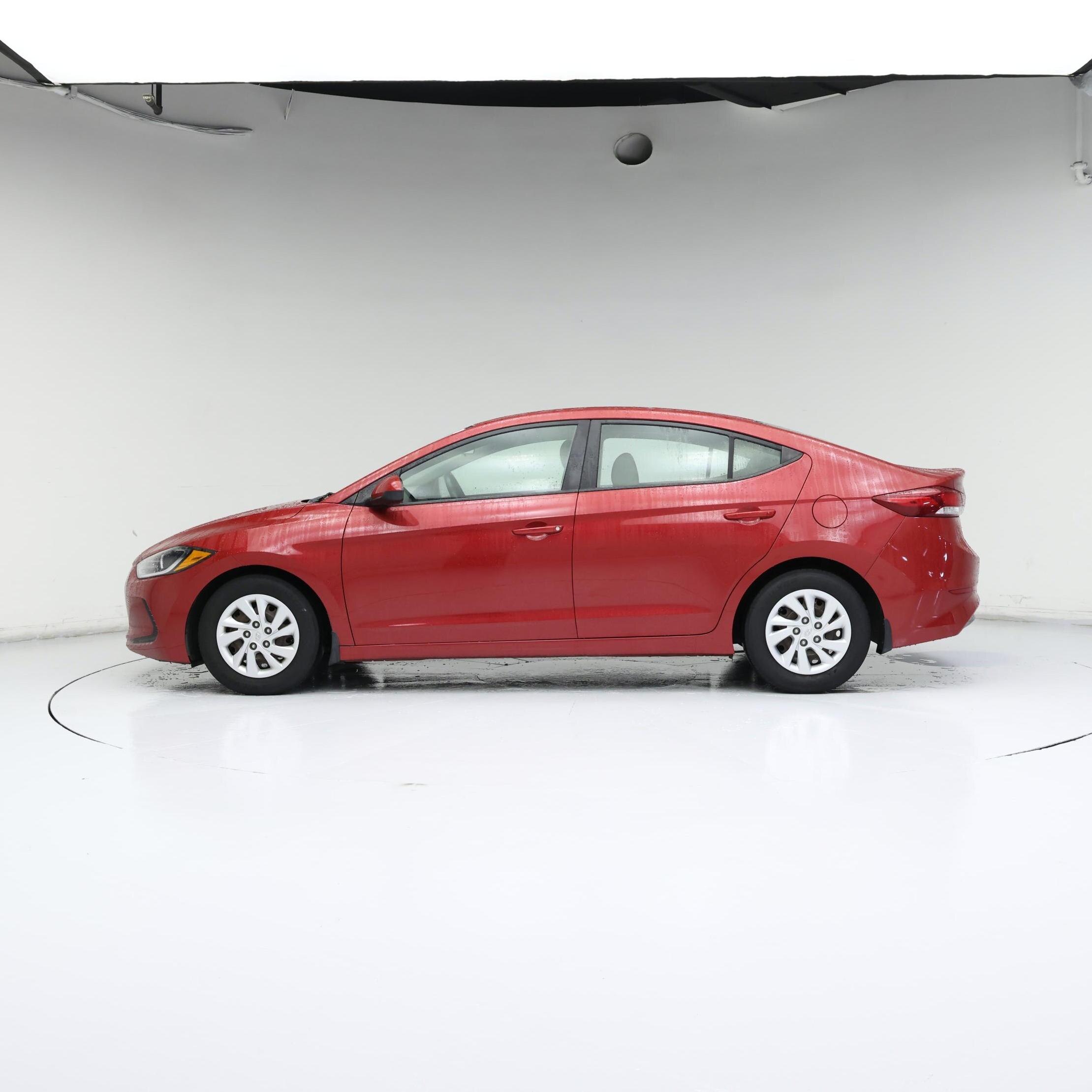 Thumbnail: 2018 Hyundai Elantra - 3