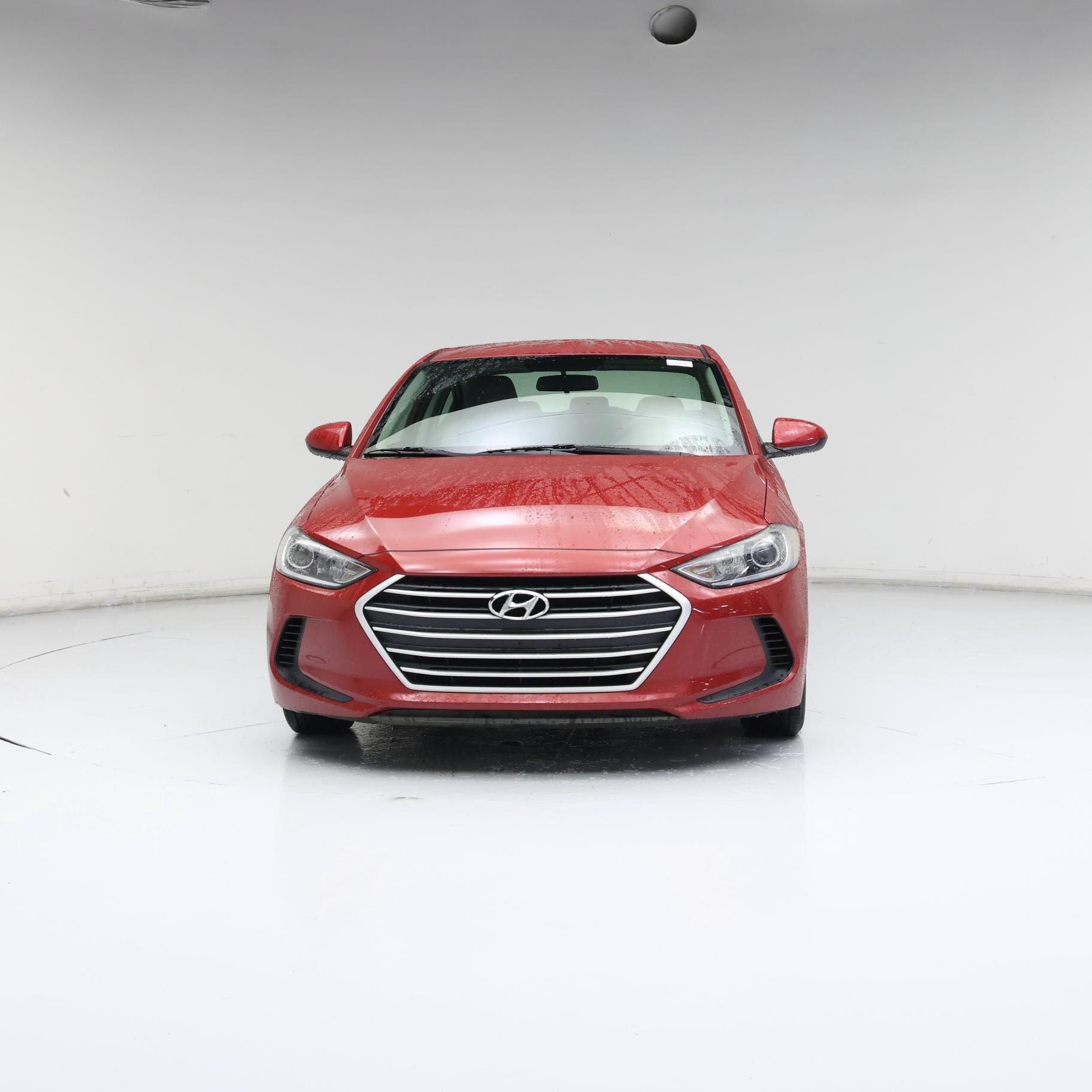 Thumbnail: 2018 Hyundai Elantra - 5