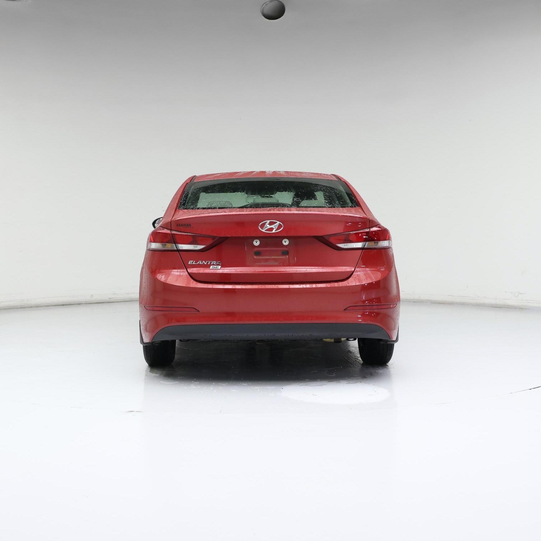 Thumbnail: 2018 Hyundai Elantra - 6