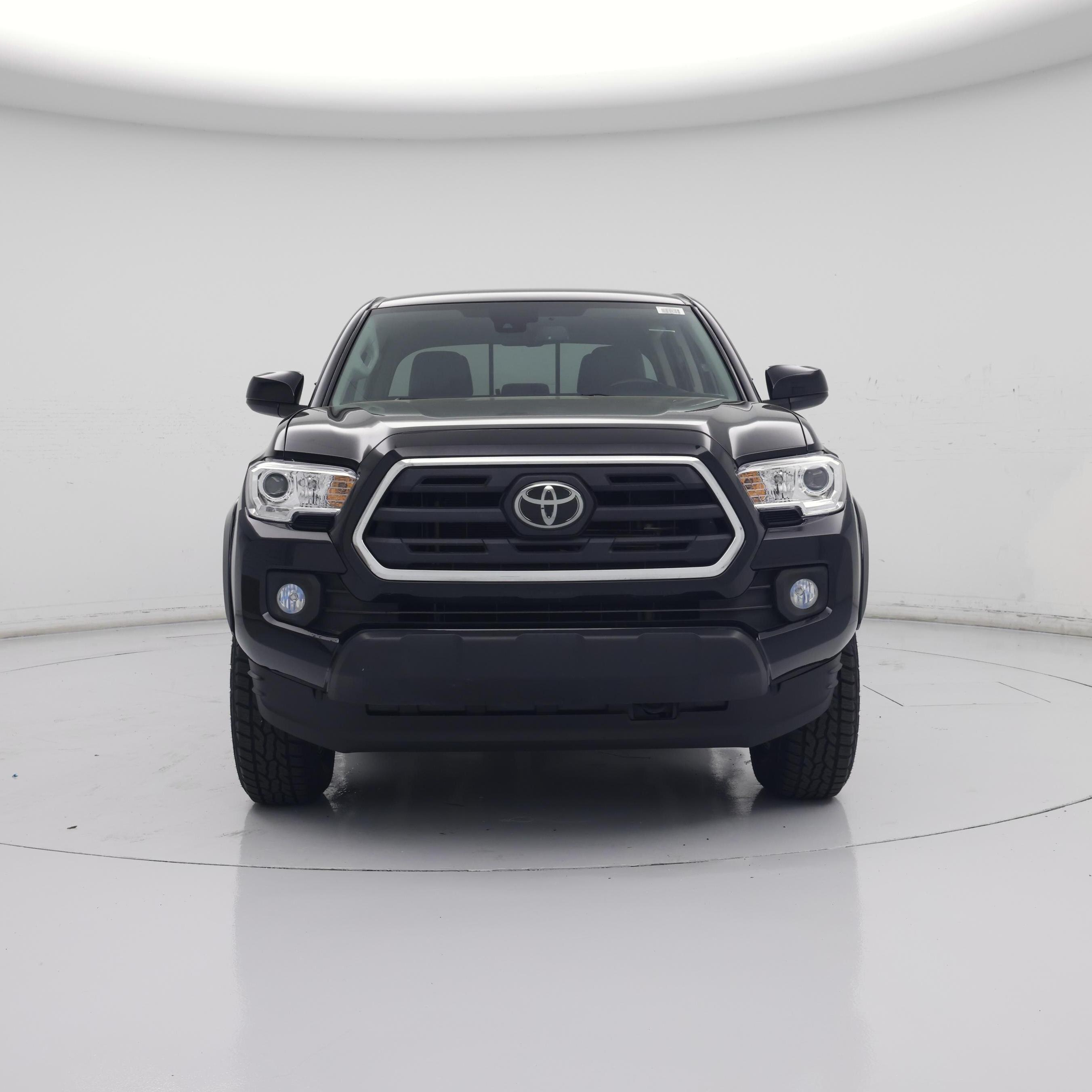 Thumbnail: 2019 Toyota Tacoma - 5