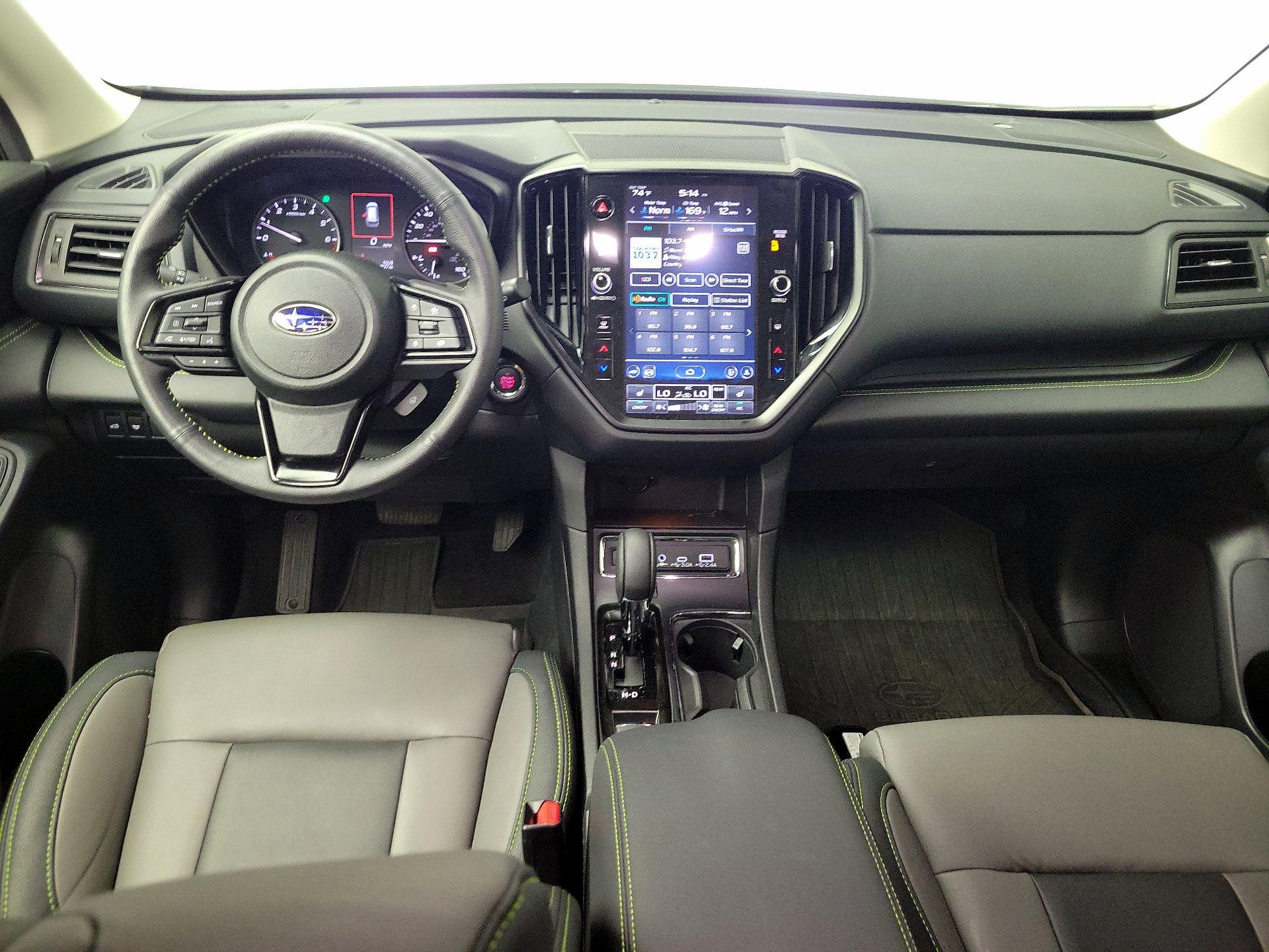 Thumbnail: 2025 Subaru Ascent - 9