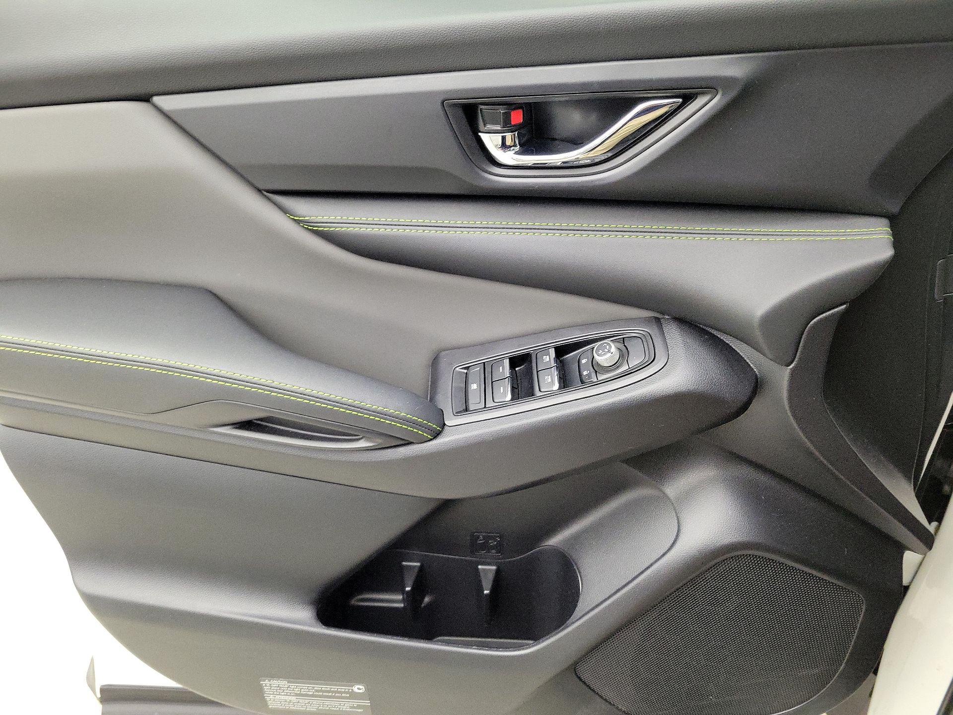 Thumbnail: 2025 Subaru Ascent - 12