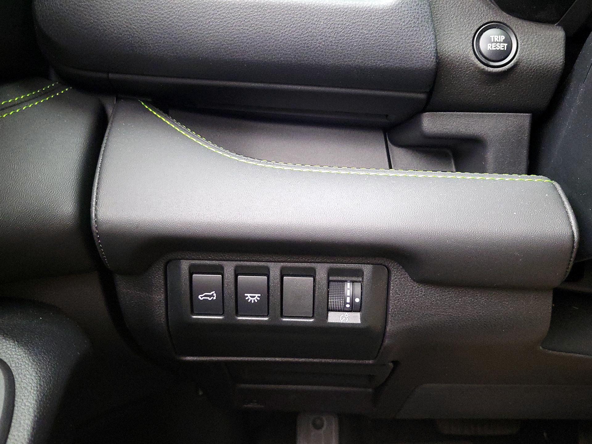 Thumbnail: 2025 Subaru Ascent - 13