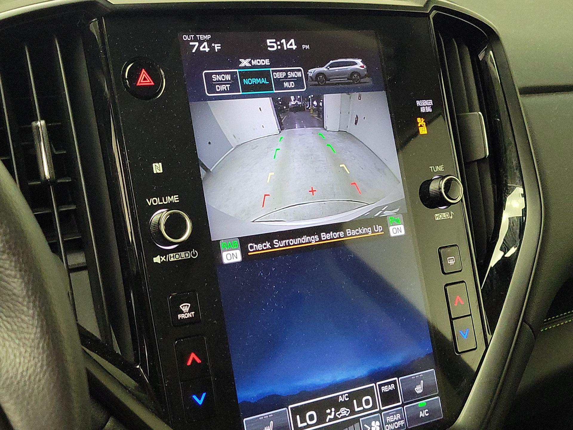 Thumbnail: 2025 Subaru Ascent - 14