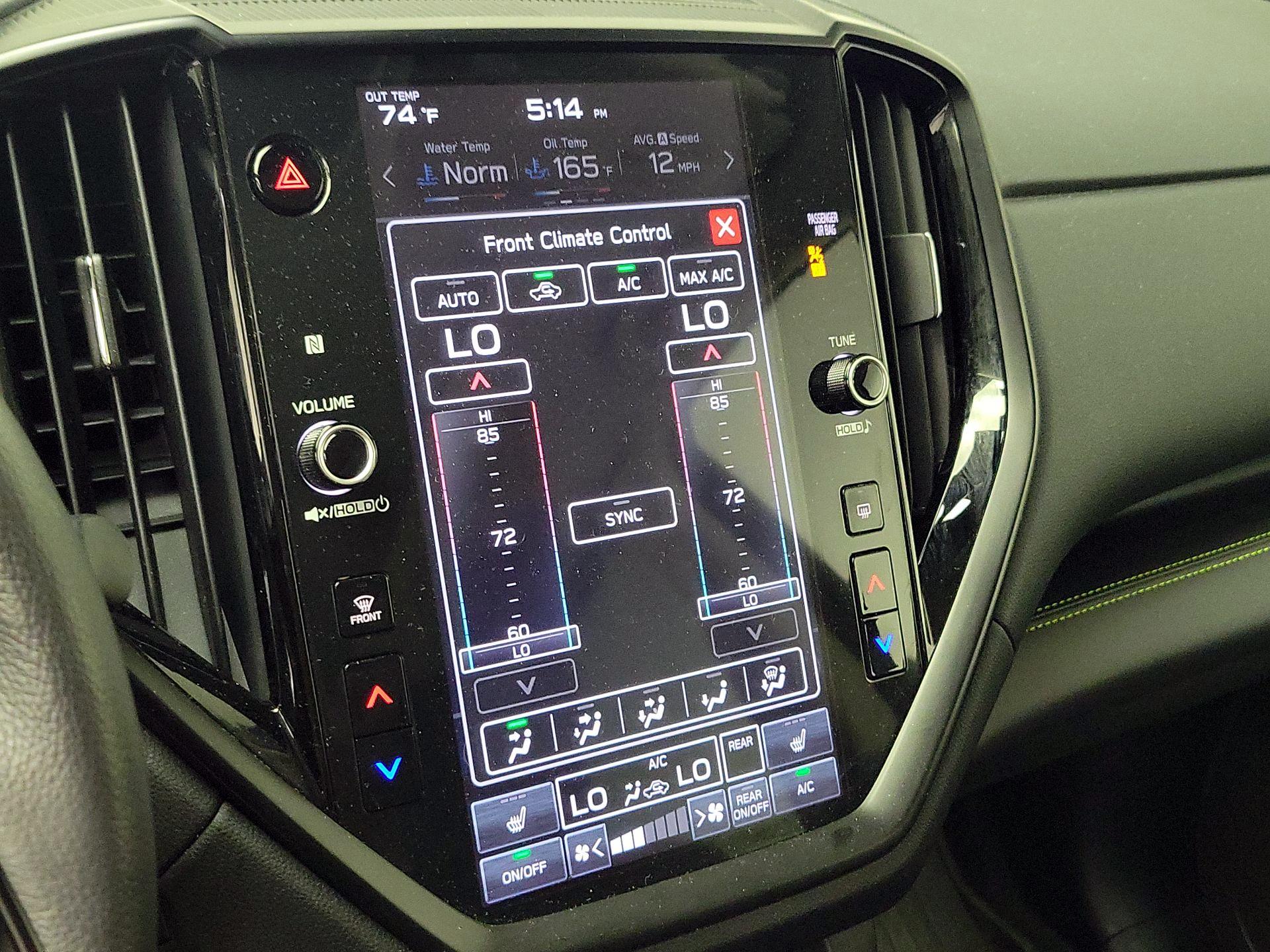 Thumbnail: 2025 Subaru Ascent - 16