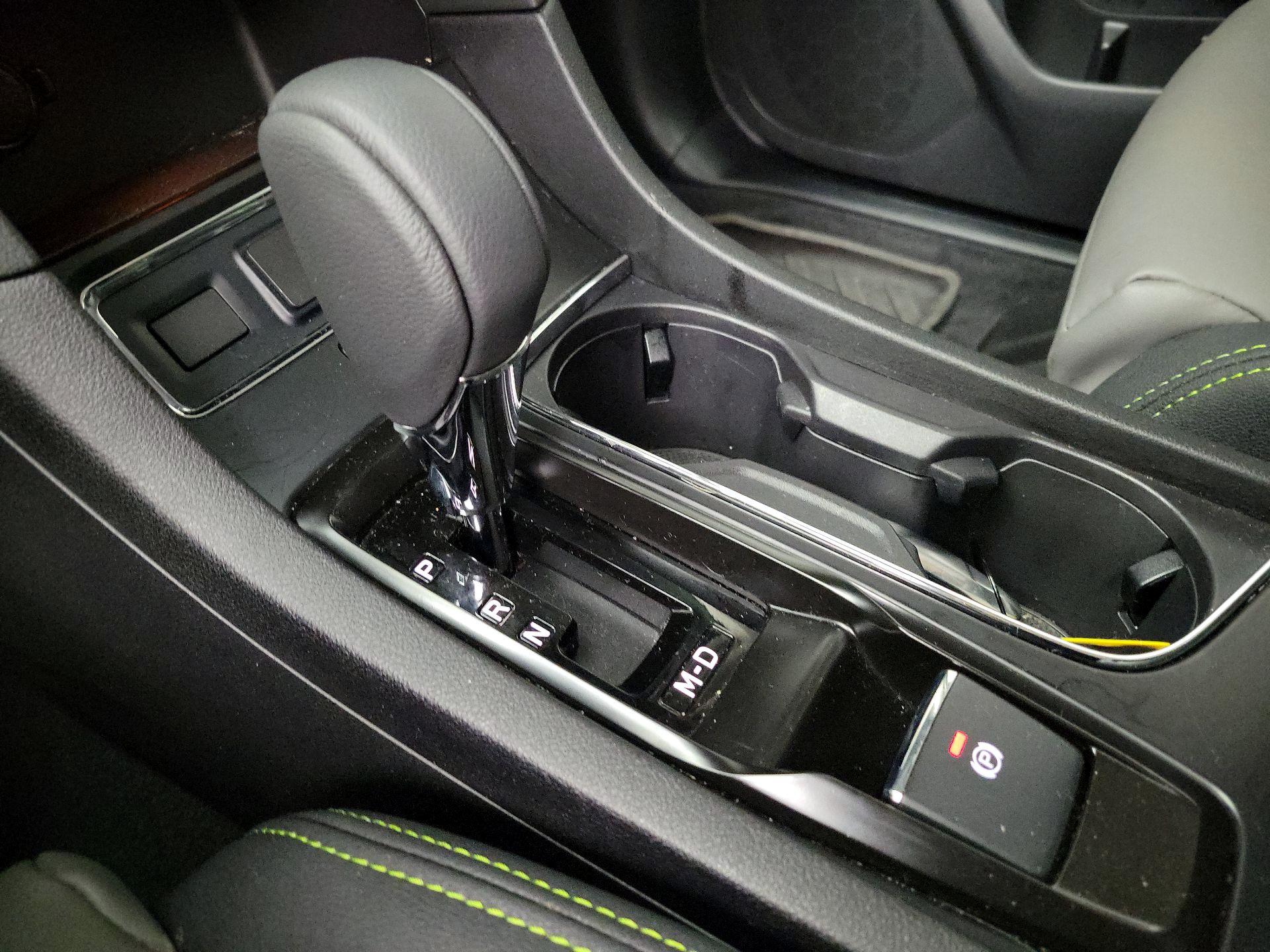 Thumbnail: 2025 Subaru Ascent - 17